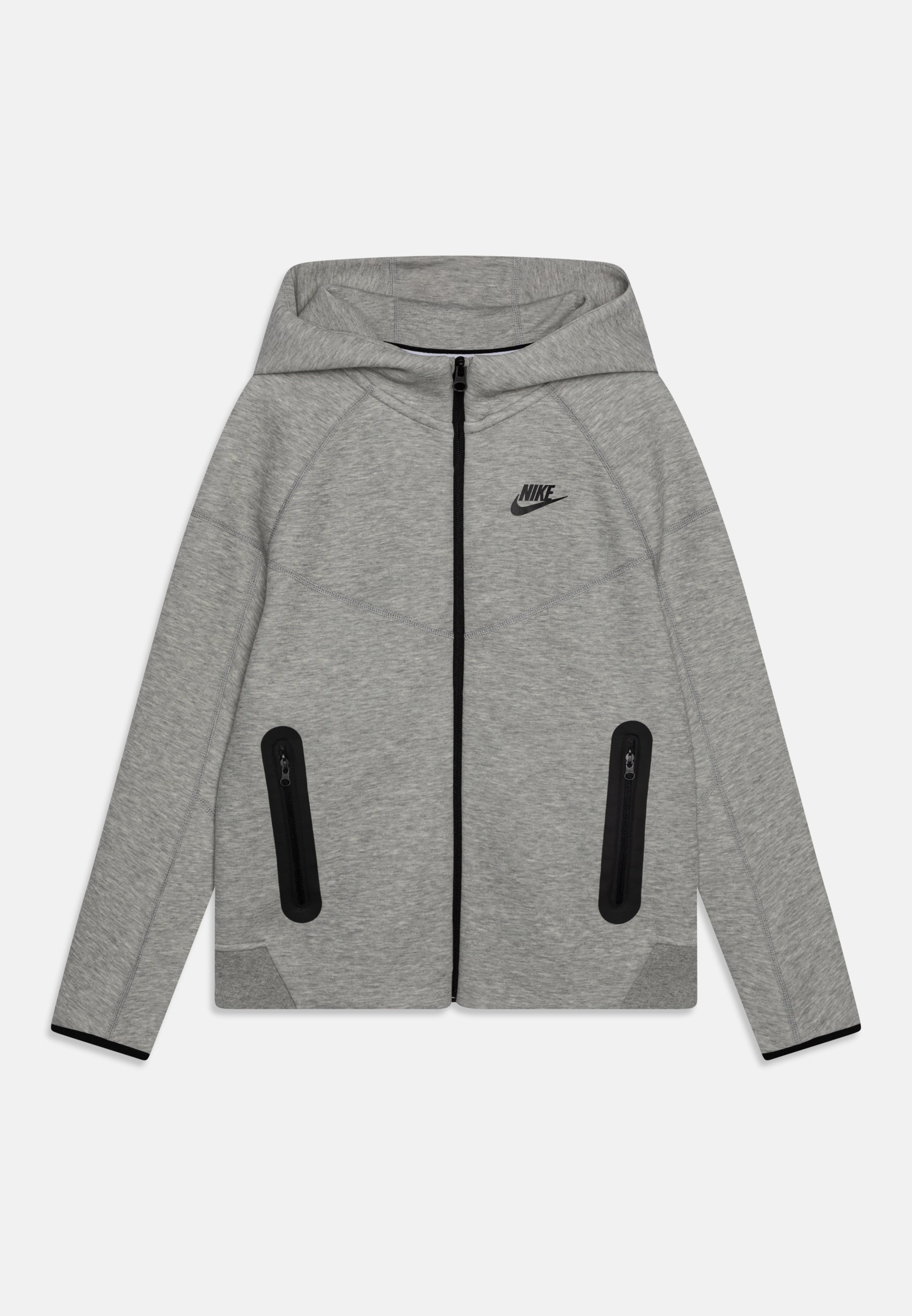 TECH UNISEX - Zip-up sweatshirt