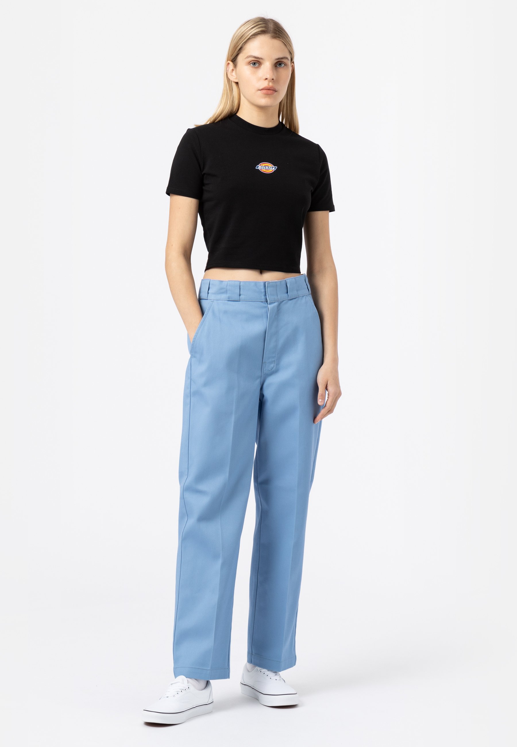 MAPLE VALLEY- Print T-shirt