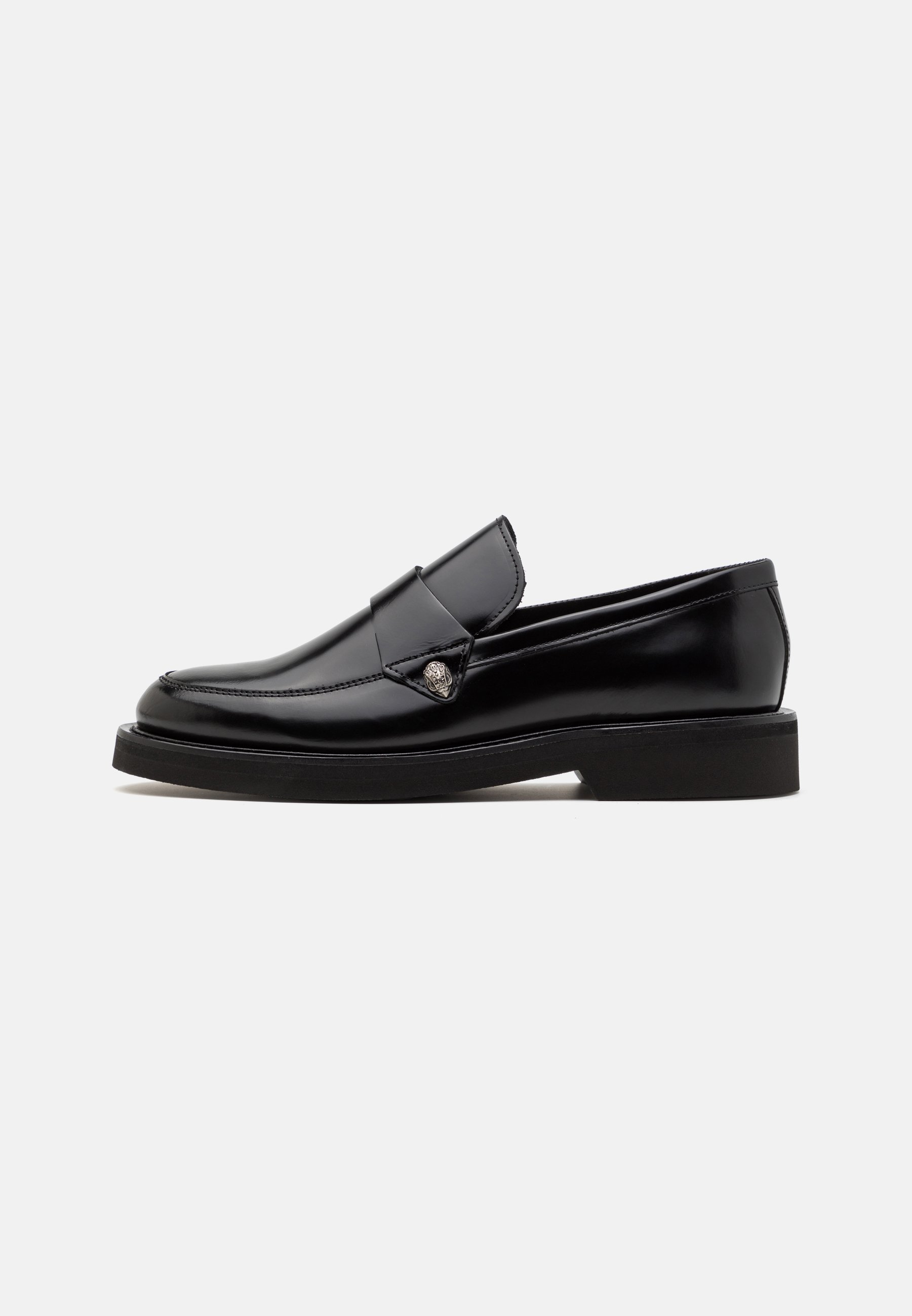 BANK LOAFER - Smart slip-ons