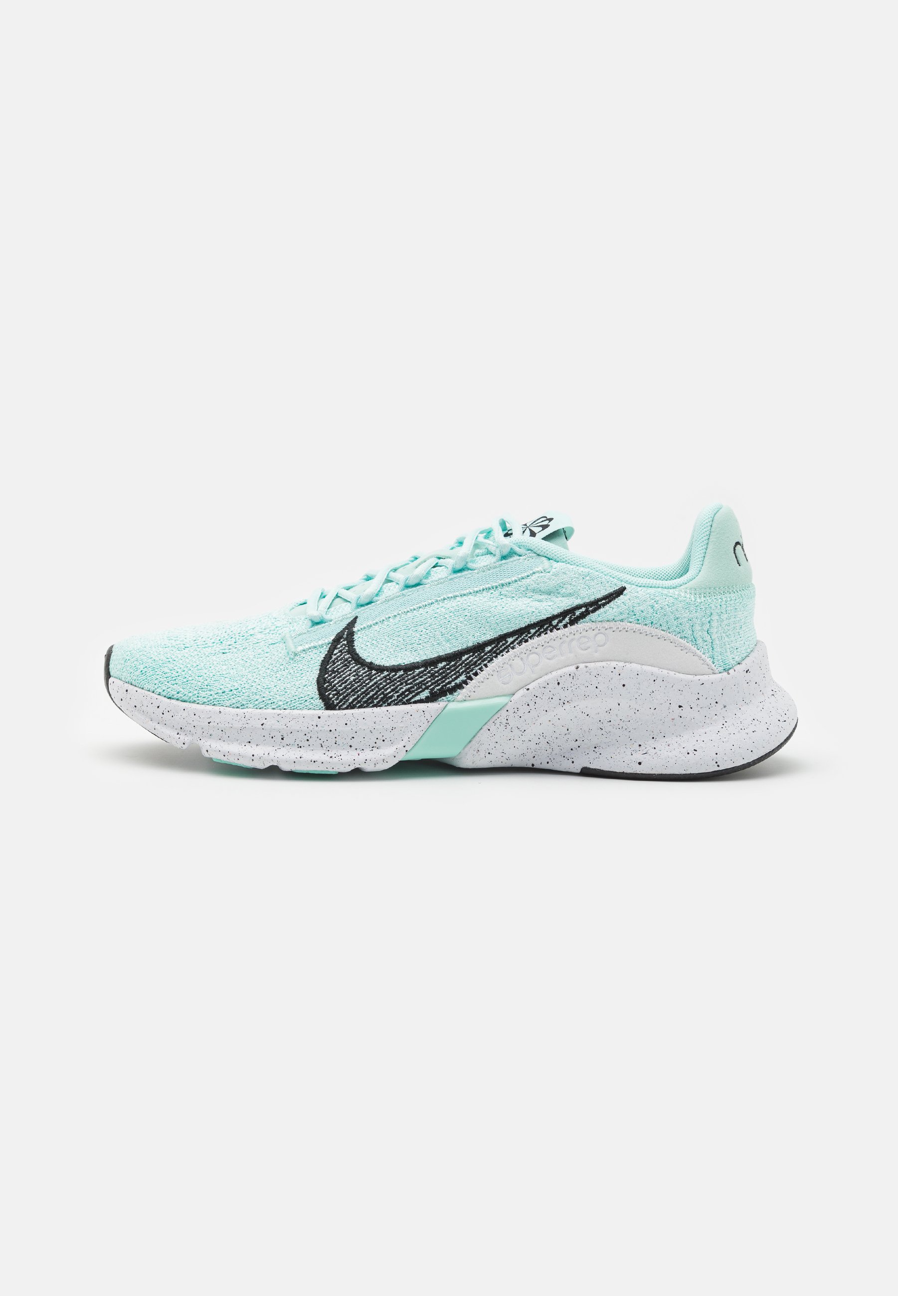 W NIKE SUPERREP GO 3 FLYKNIT - Training shoe