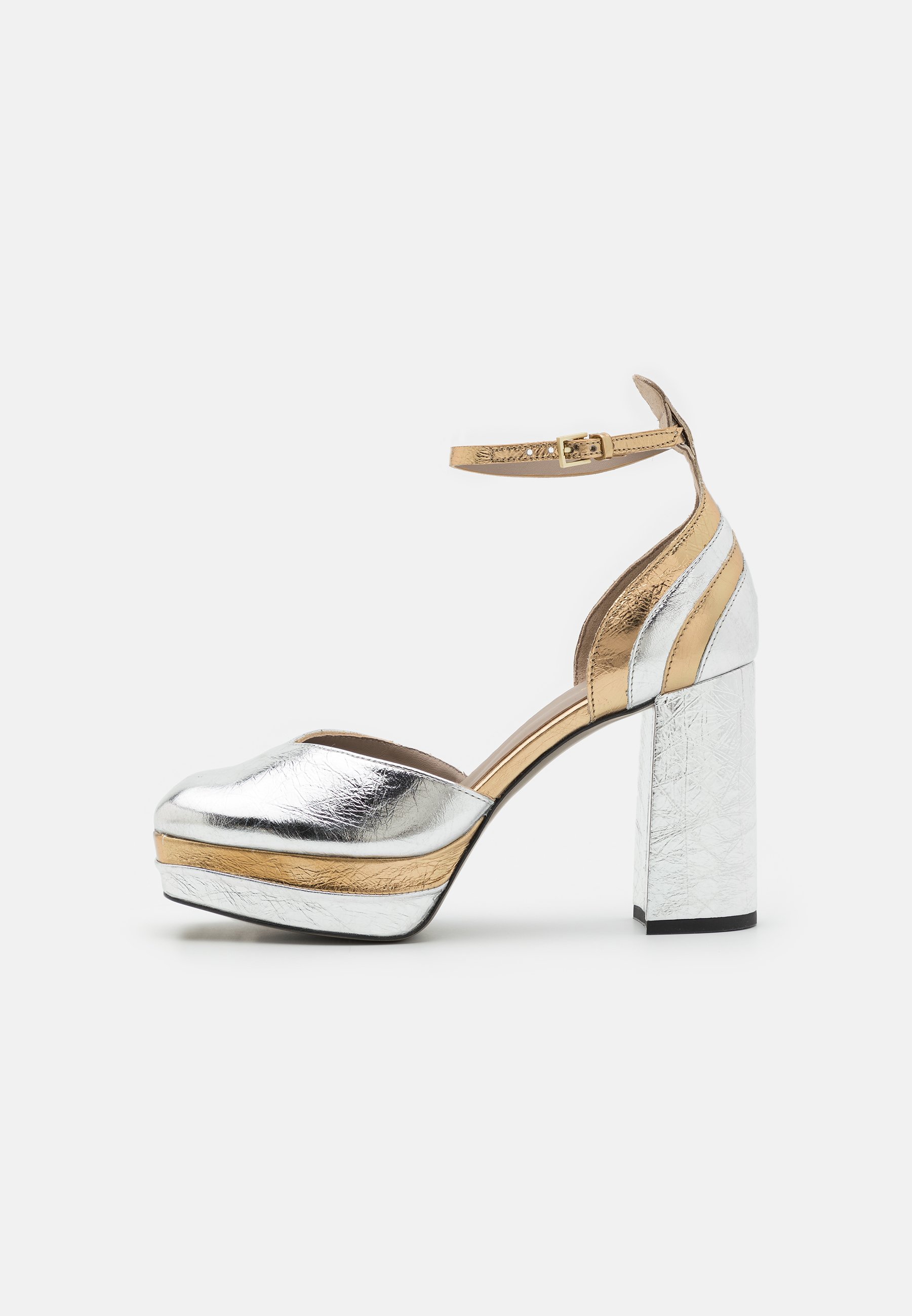 TIFFANY PLATFORM - Platform heels