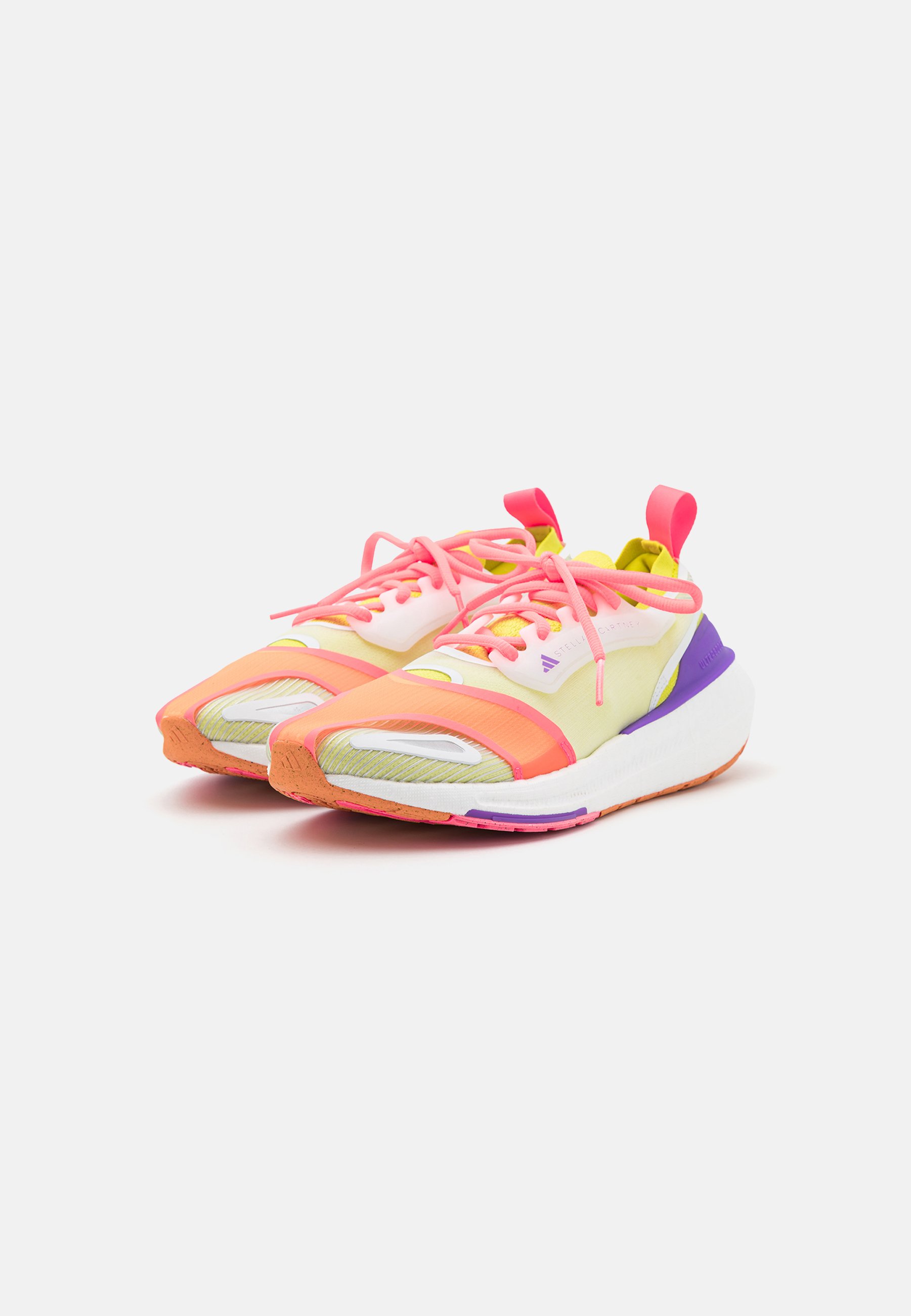 ADIDAS BY STELLA MCCARTNEY LOWER FOOTPRINT - Neutral running shoes