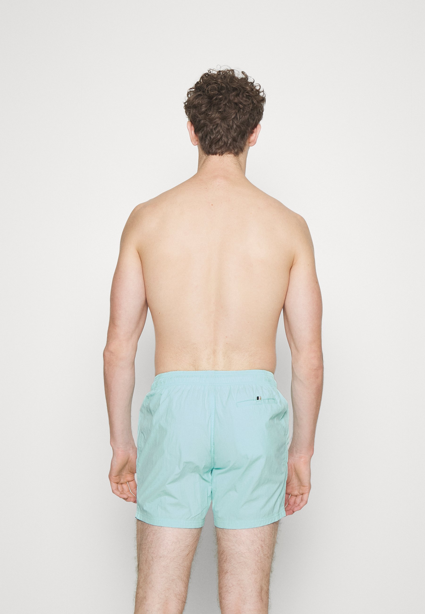 OCTOPUS - Swimming shorts