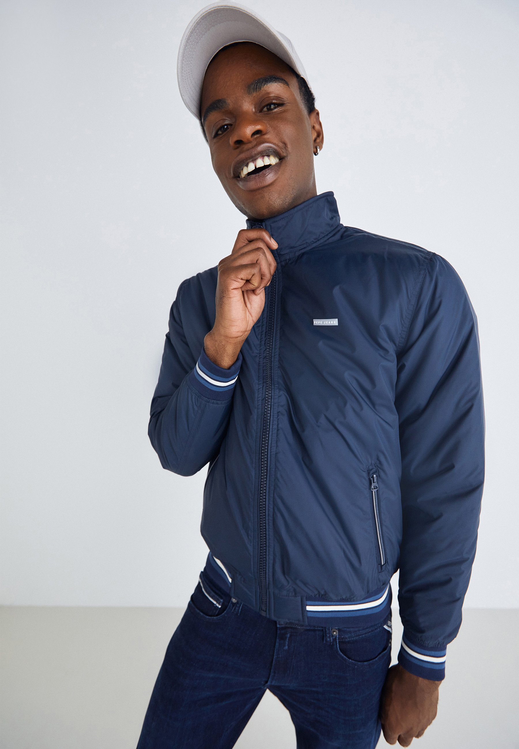 BON - Bomber Jacket