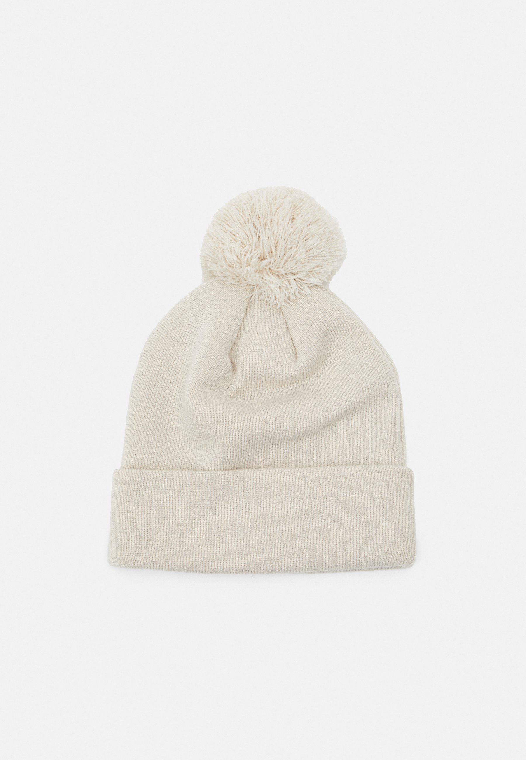 FEMALE POM BEANIE - Beanie
