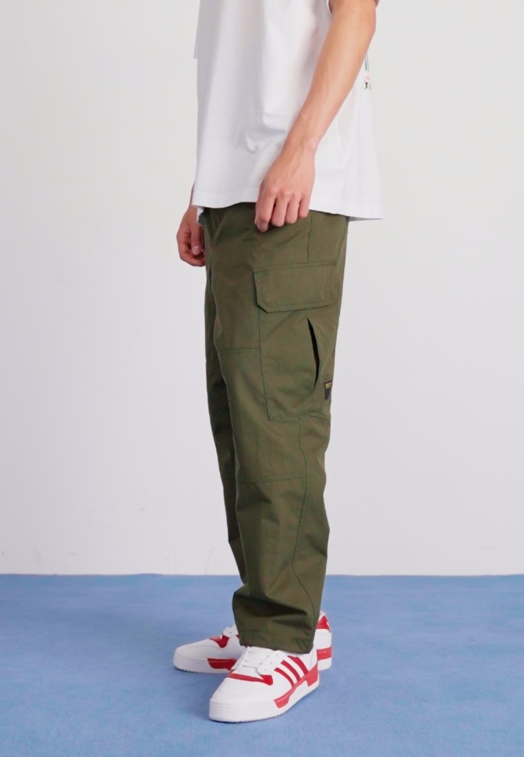 HASTE PANT - Cargo trousers