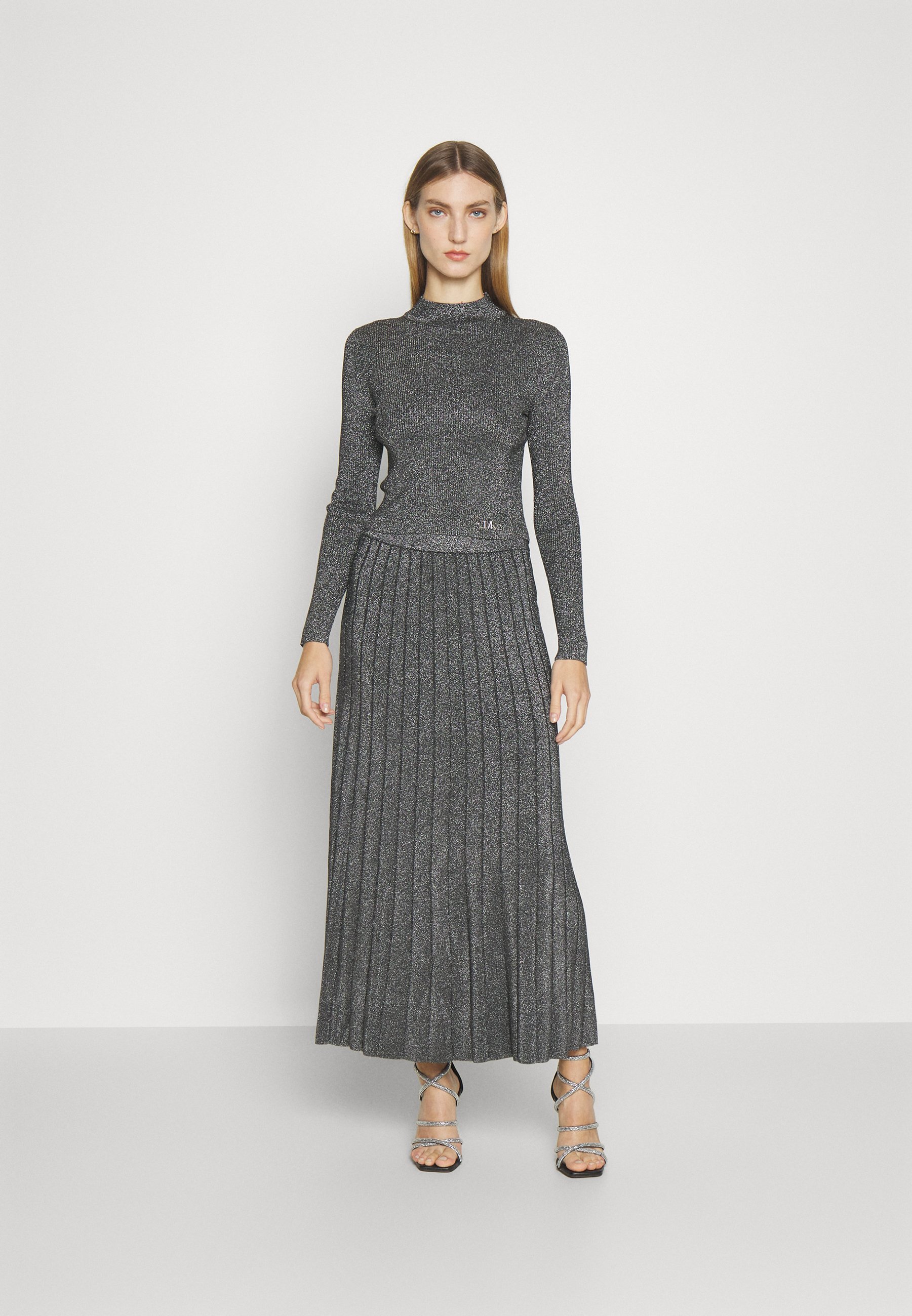 SKIRT - A-line skirt