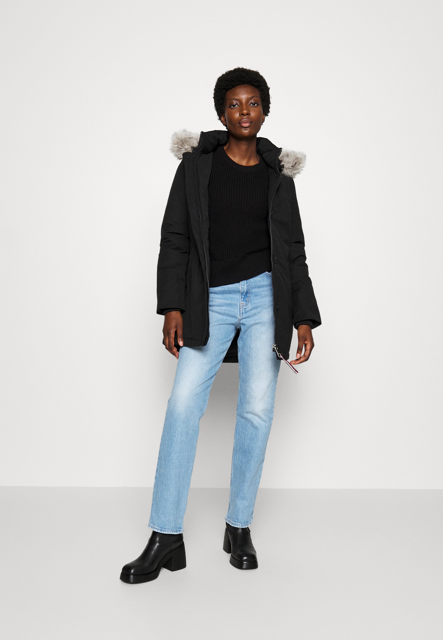 PADDED - Parka
