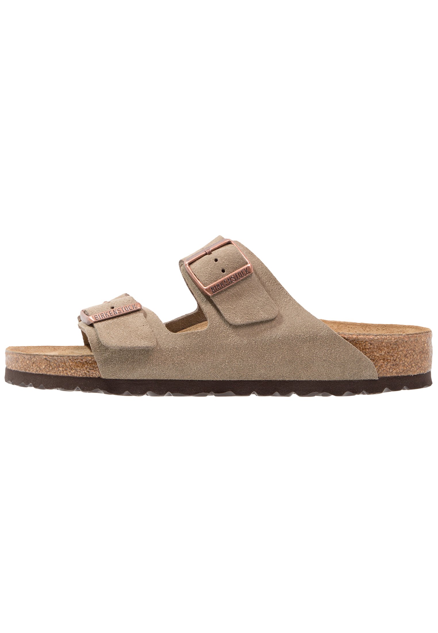 ARIZONA SOFT FOOTBED NARROW FIT - Mules