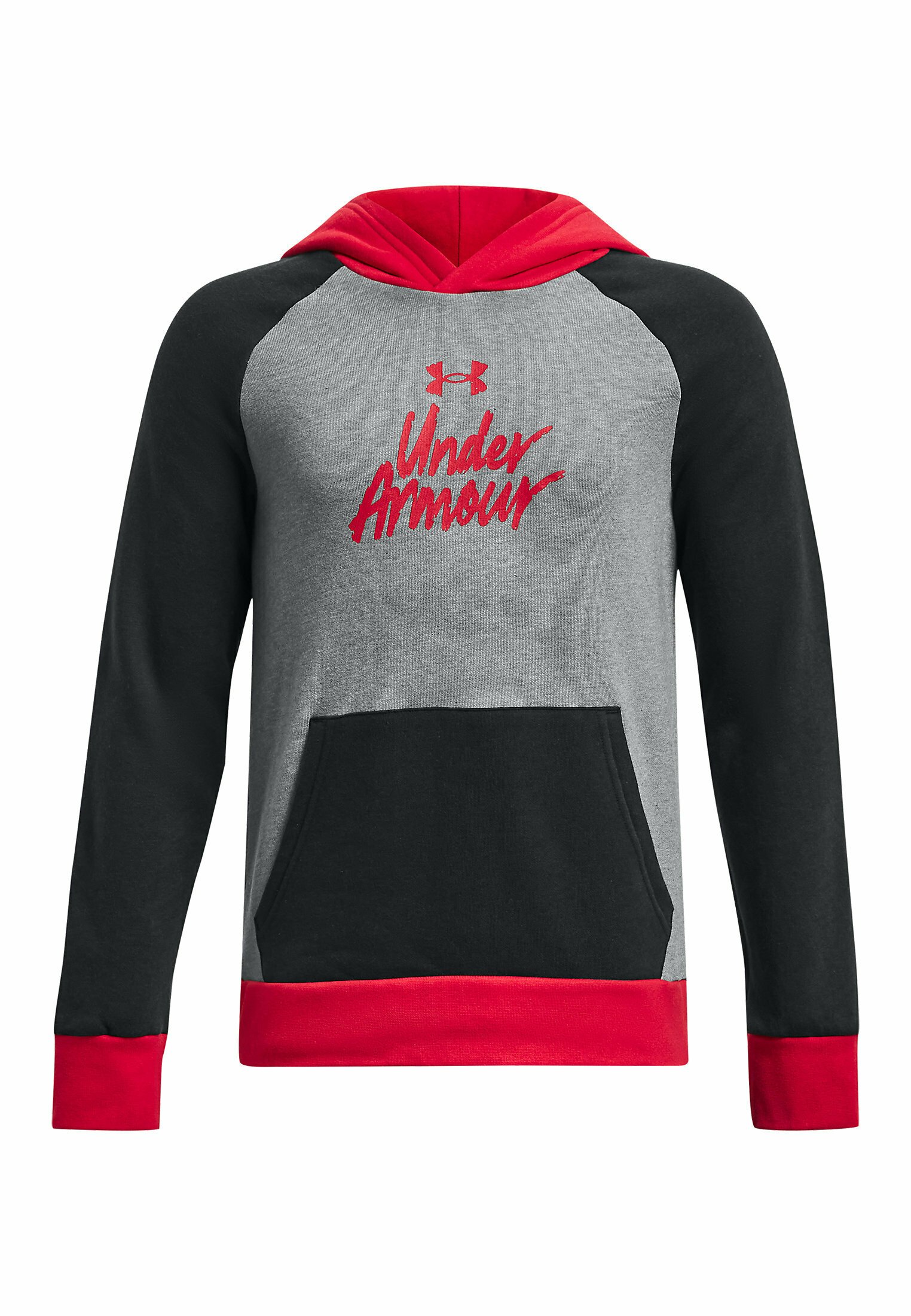 RIVAL SCRIPT - Hoodie