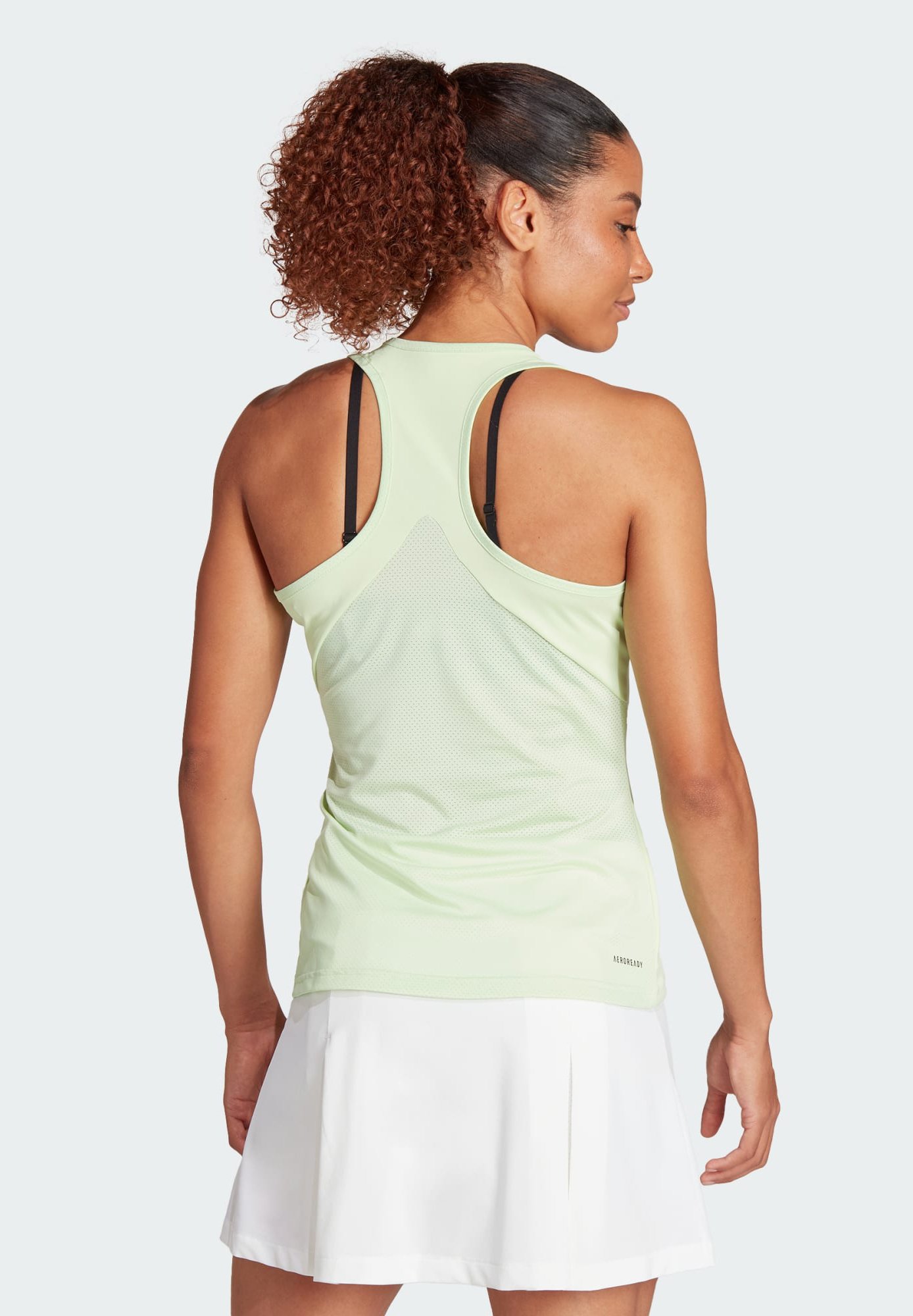 CLUB TANK - Top