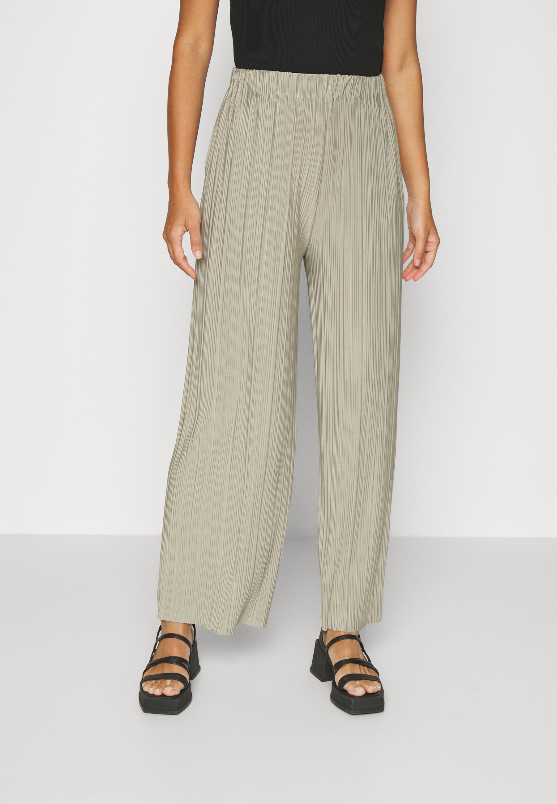 UMA TROUSERS - Trousers
