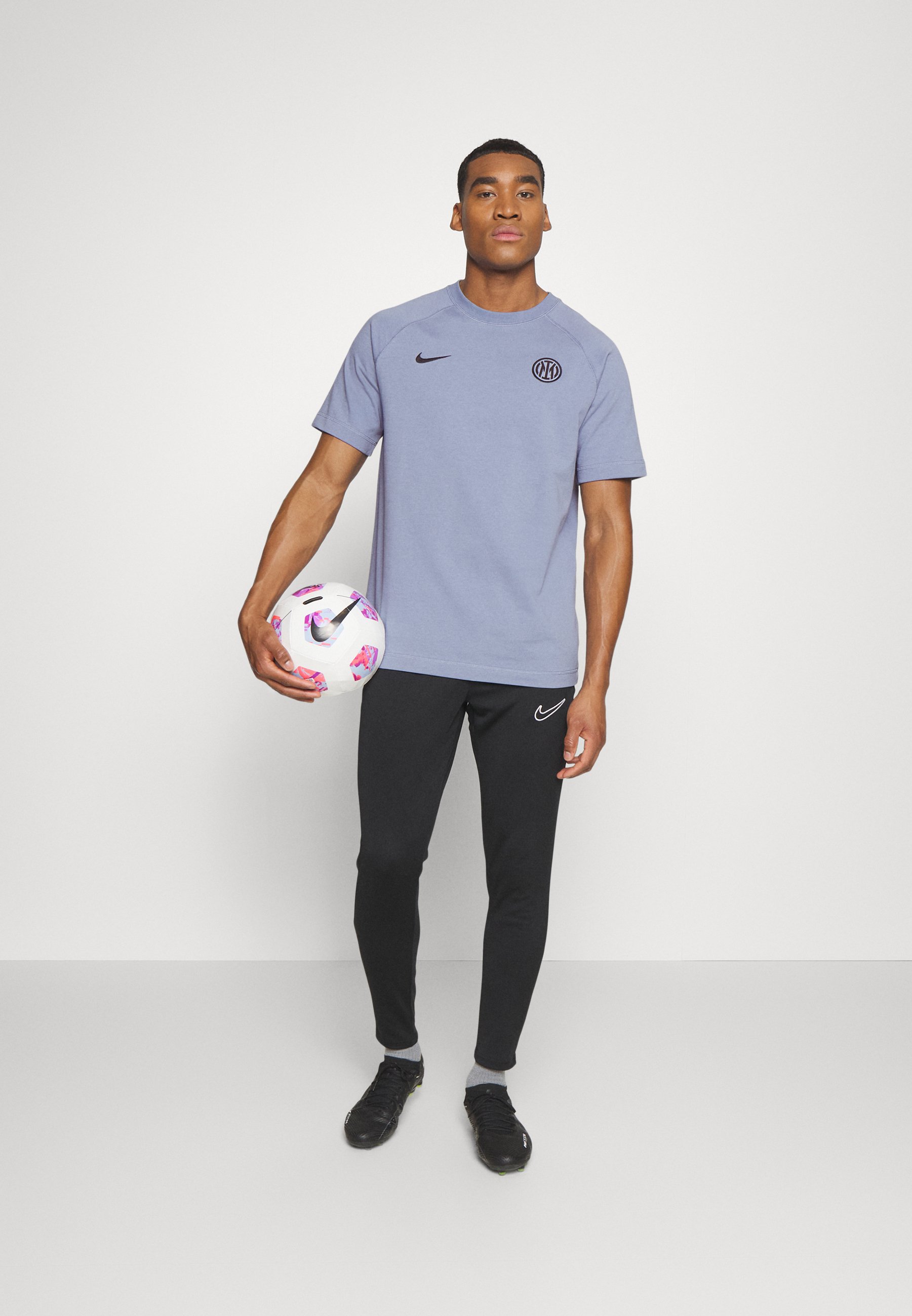 INTER MAILAND TRAVEL 3RD - Club wear