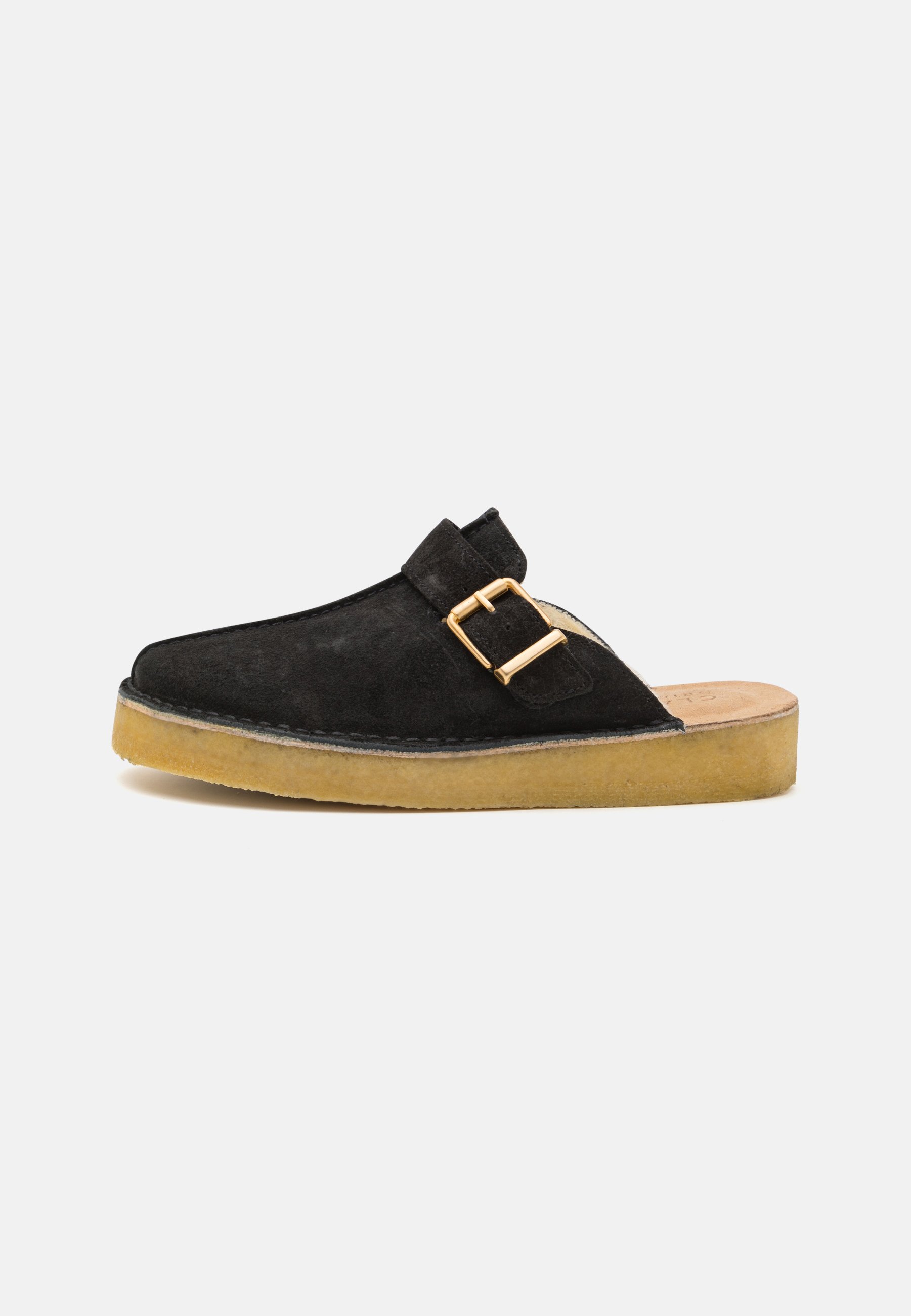 TREK MULE - Mules