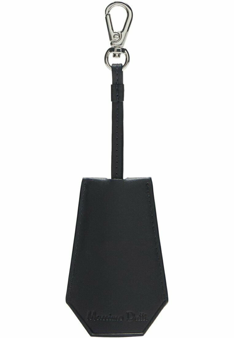 WITH EMBOSSED DETAIL - Keyring
