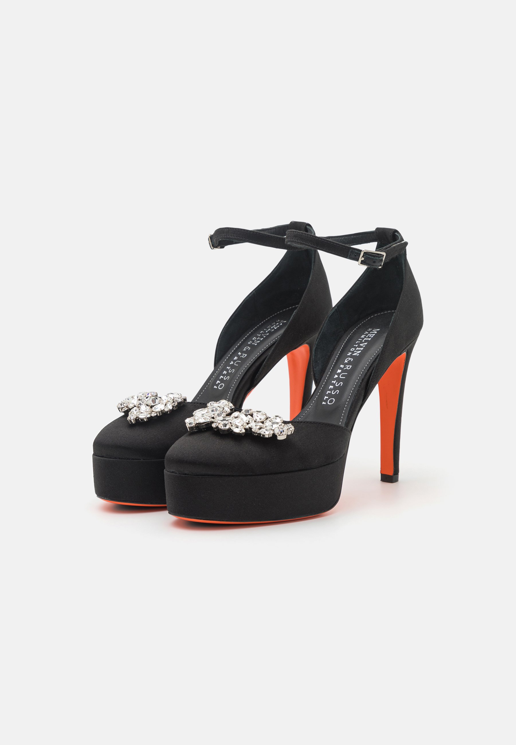 BELINDA 3 - Platform heels