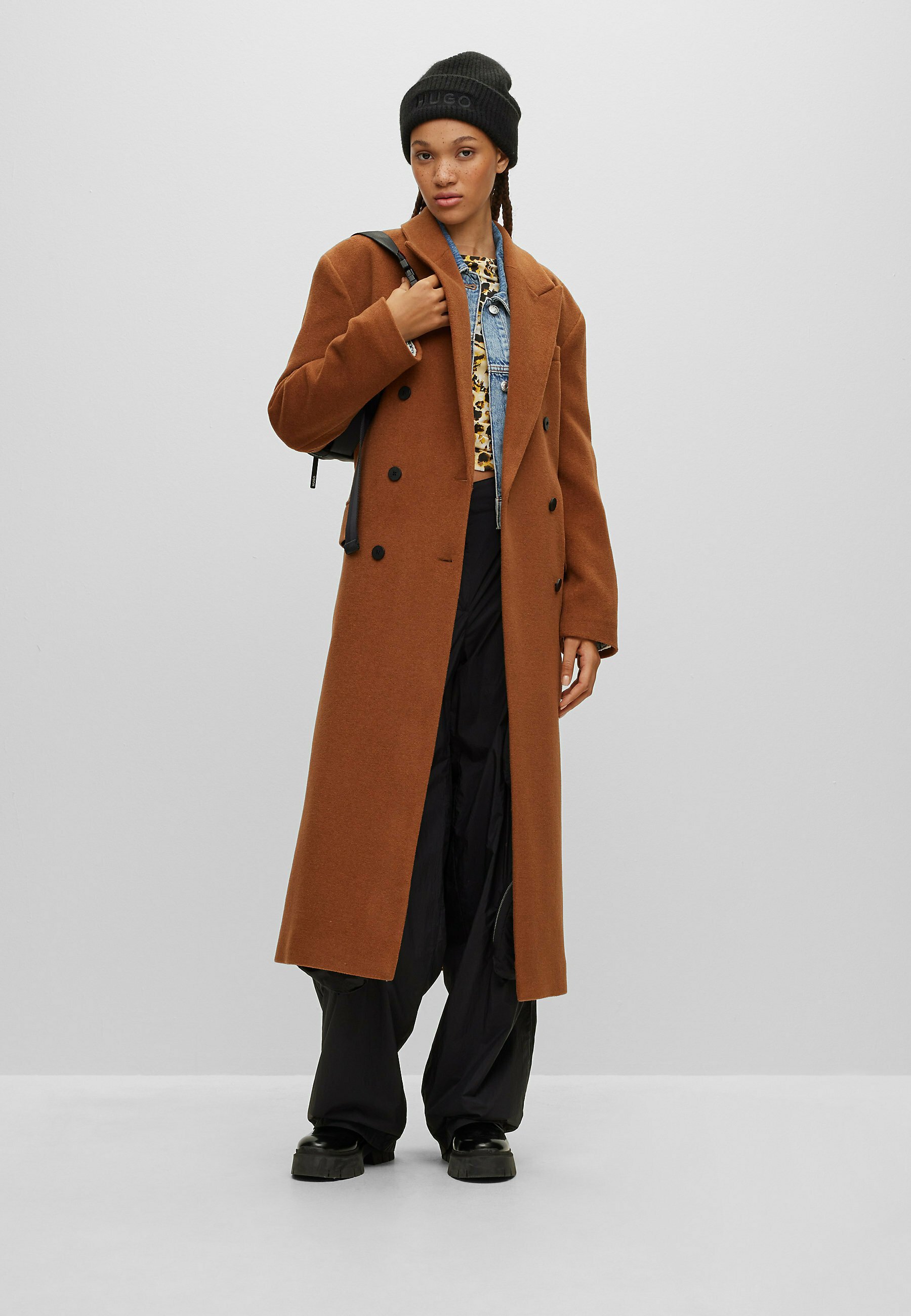MACOSTA - Classic coat