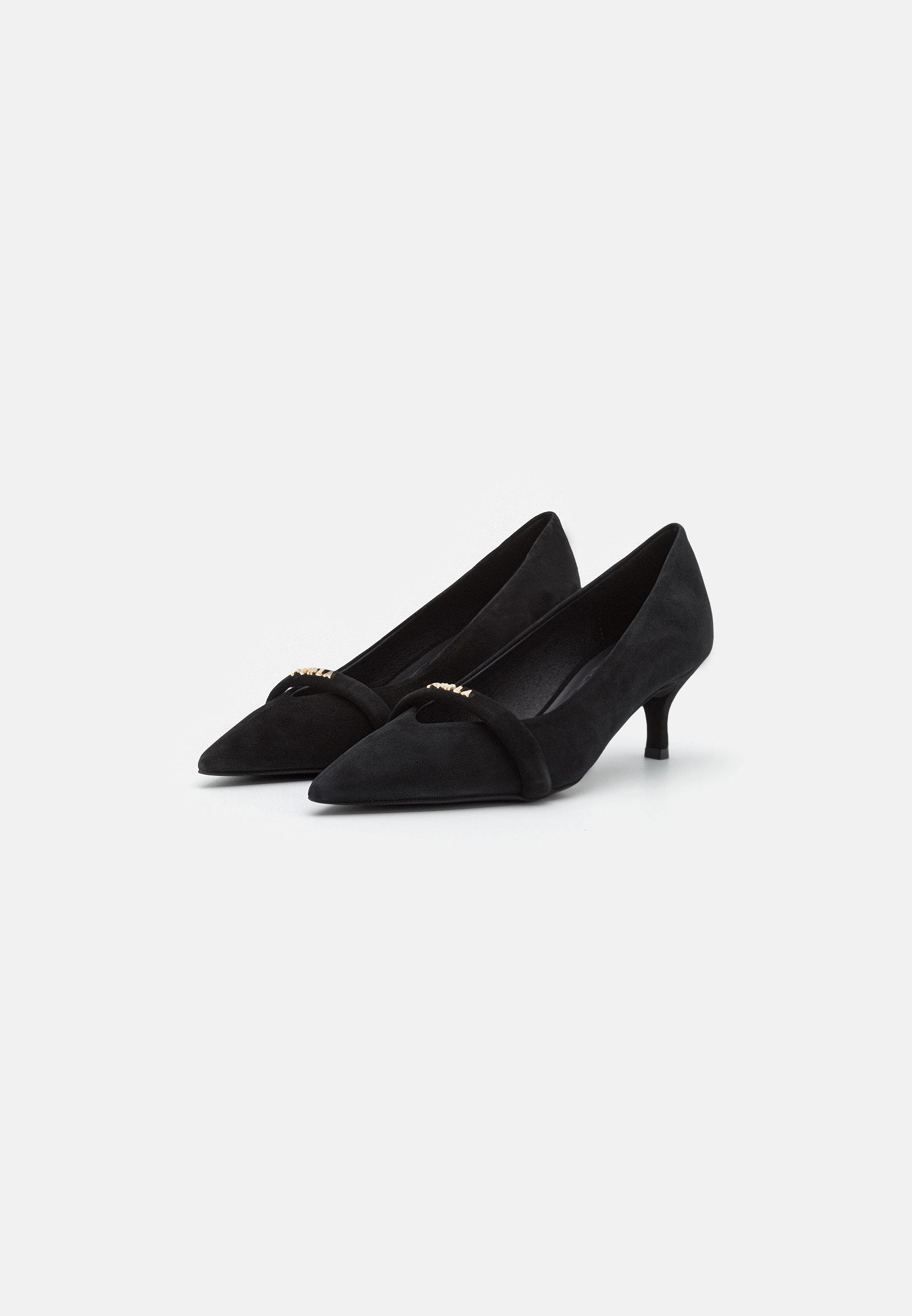 CORE DECOLLETE- Classic heels