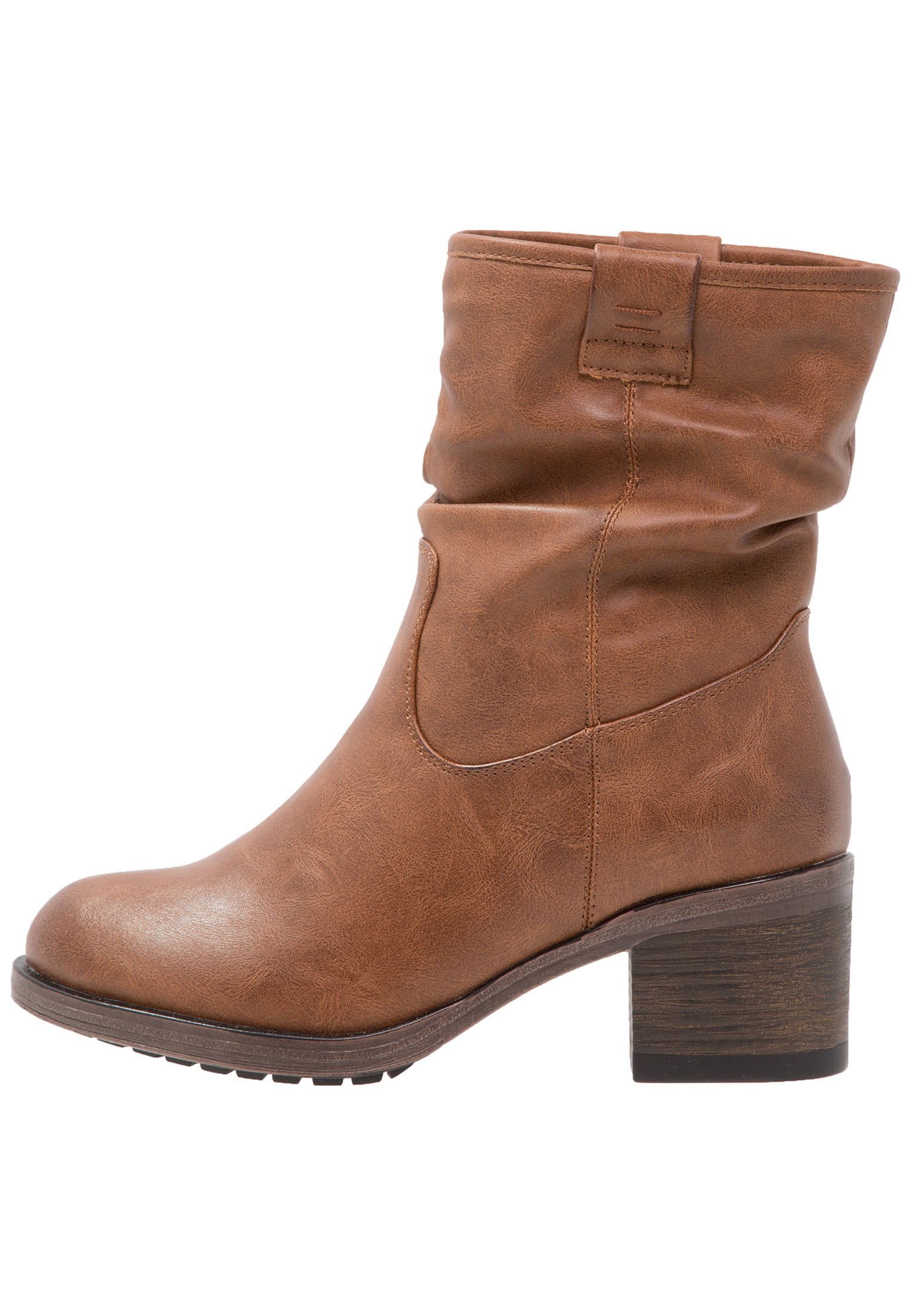WINTER BOOT - Classic ankle boots