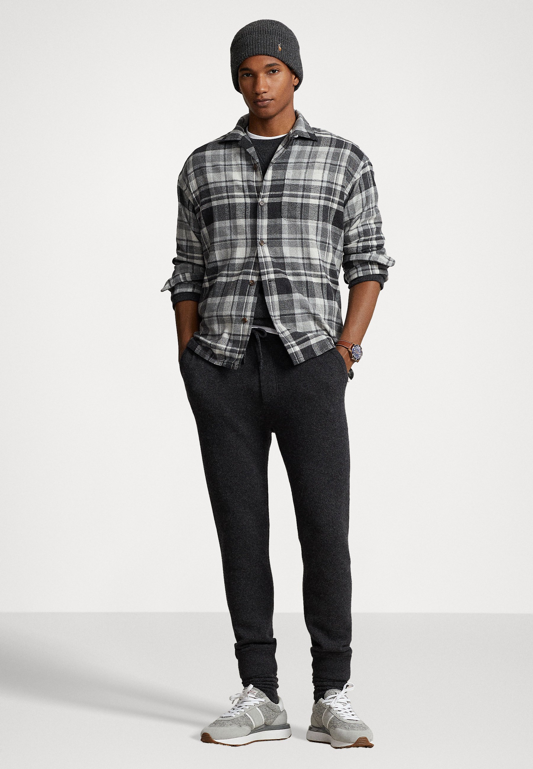 LONG SLEEVE SPORT - Shirt