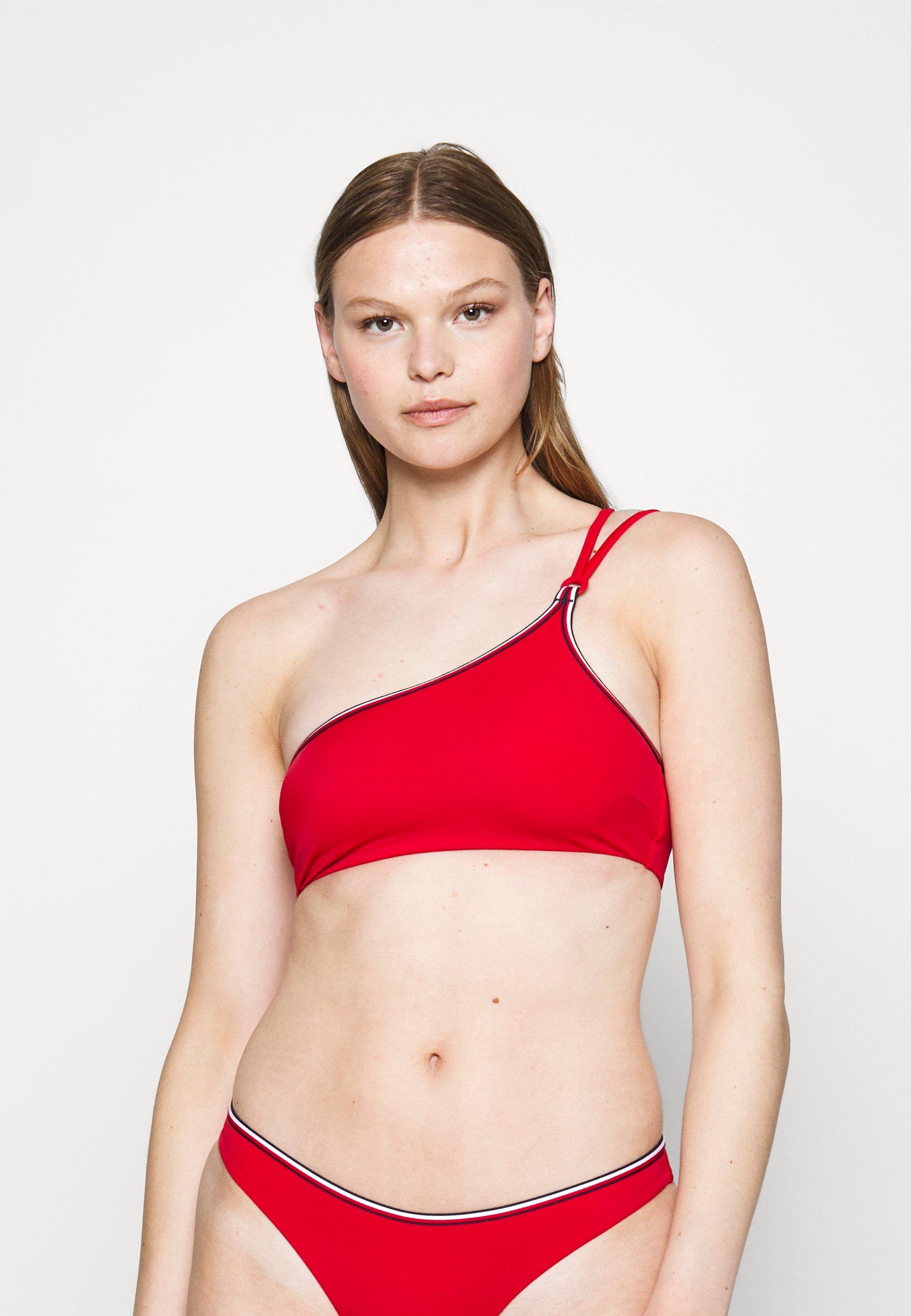 ASYMMETRIC - Bikini top