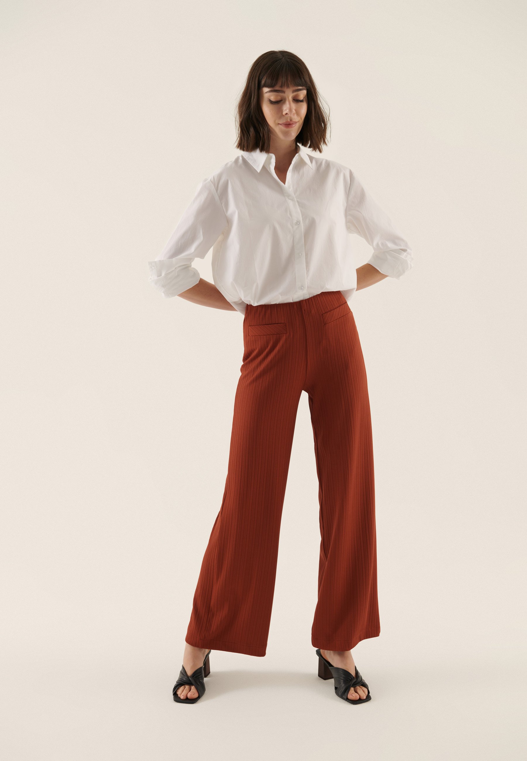 Trousers