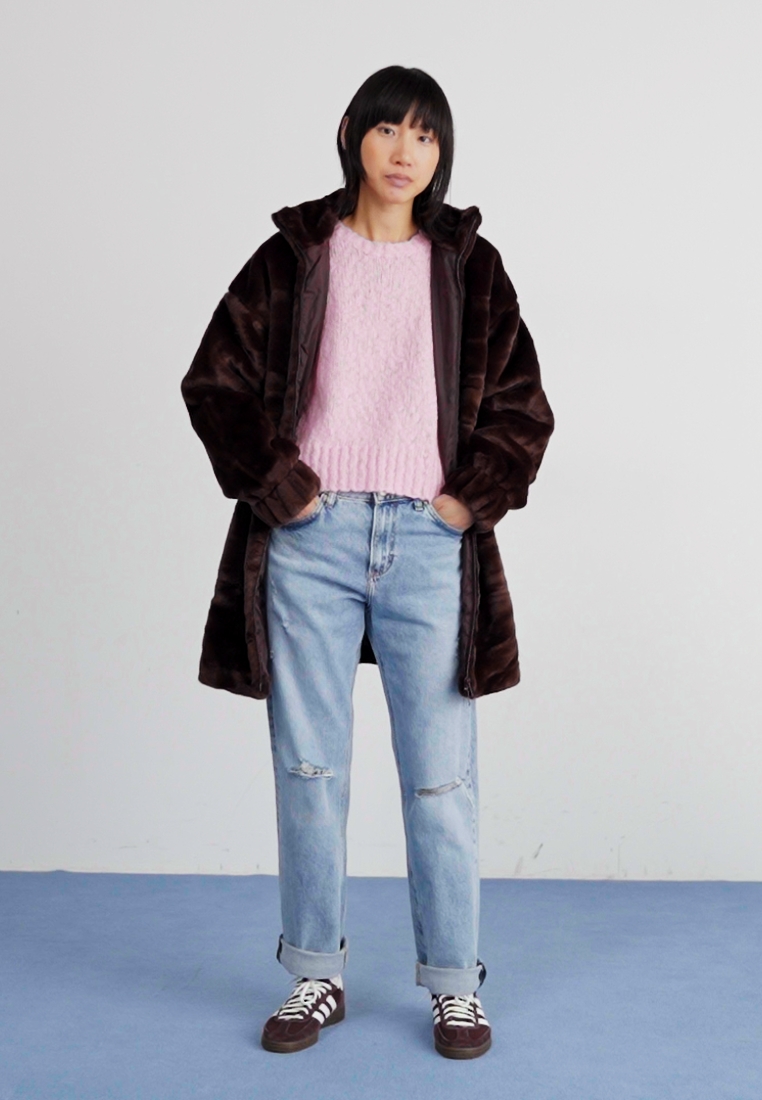 JACKET - Winter coat
