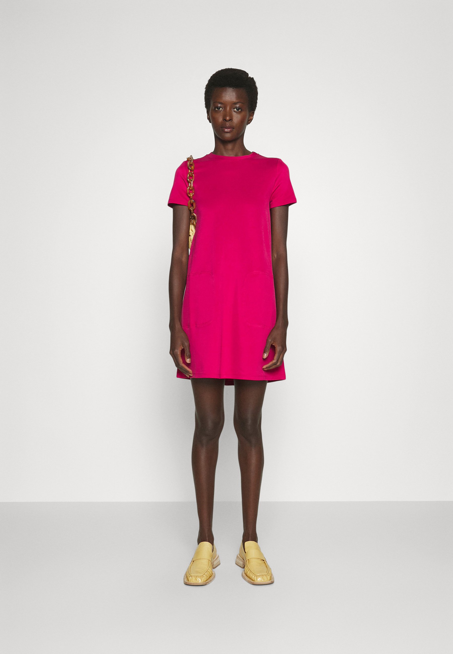 FELICE - Jersey dress