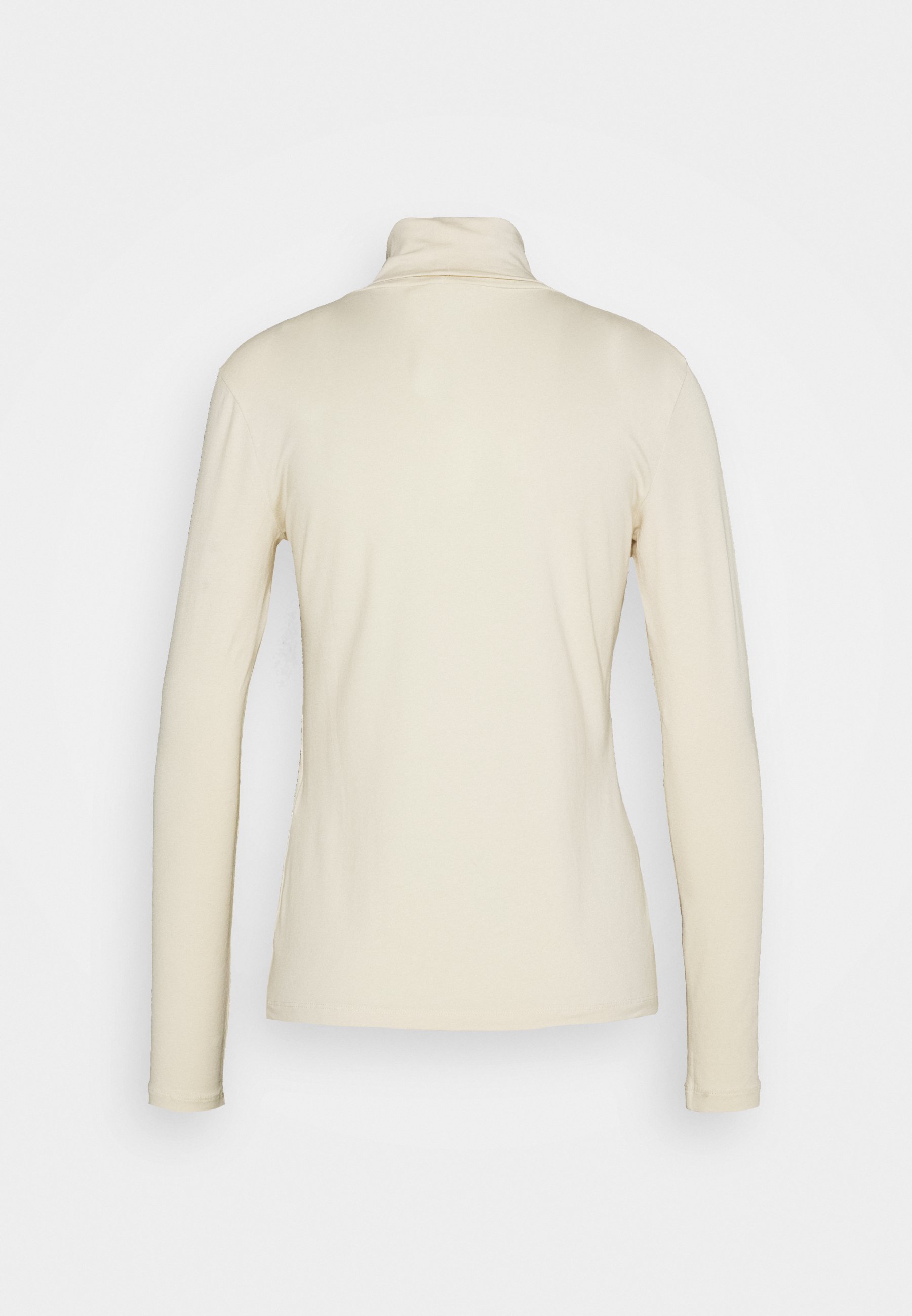 ESTER- Long sleeved top