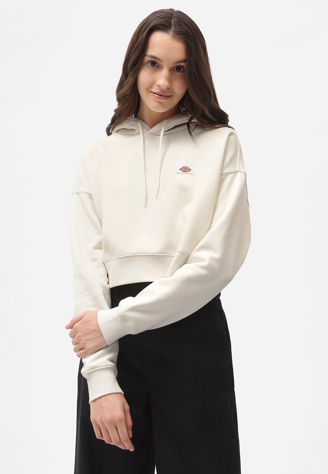 OAKPORT CROPPED - Hoodie