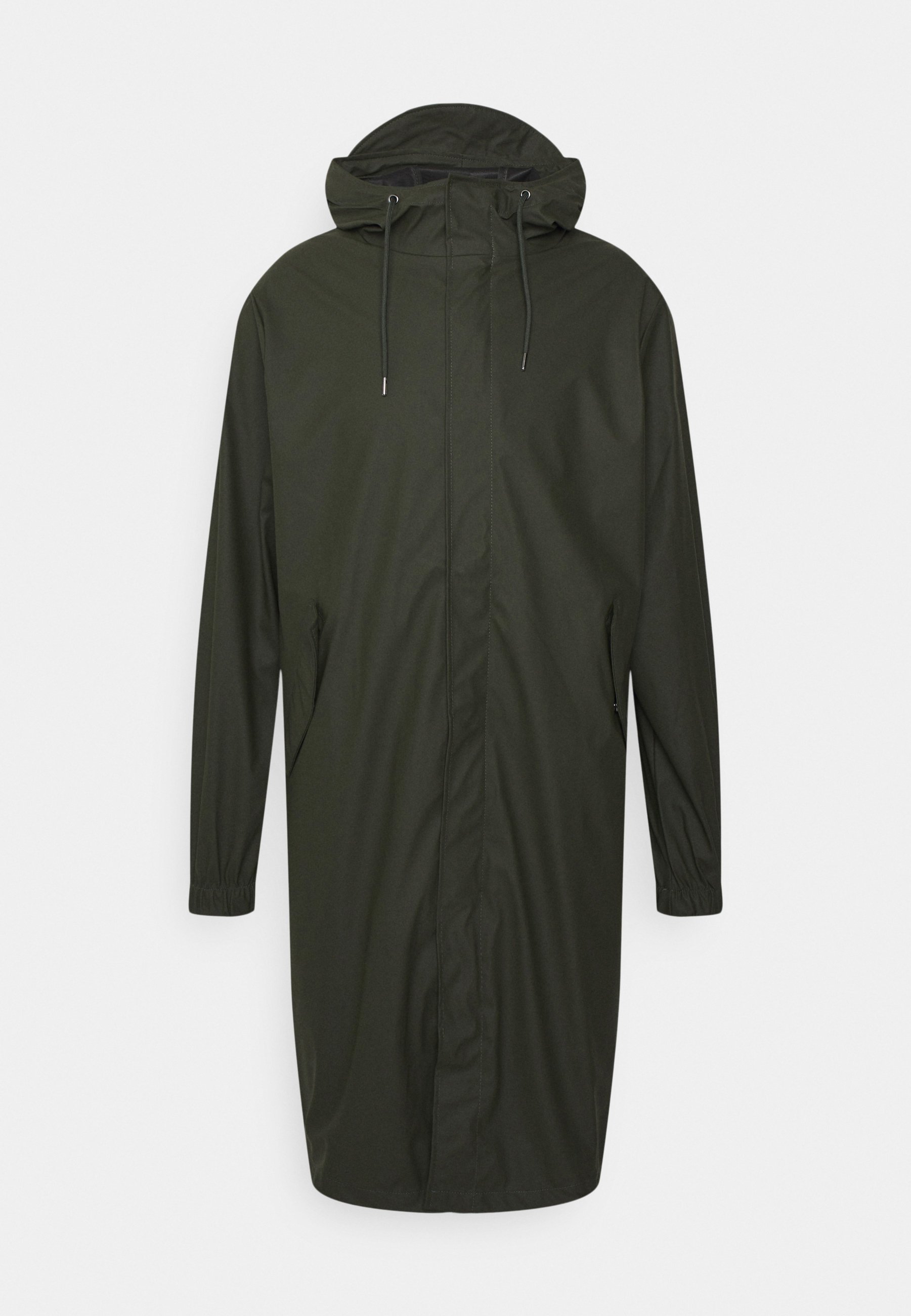 FISHTAIL - Waterproof jacket