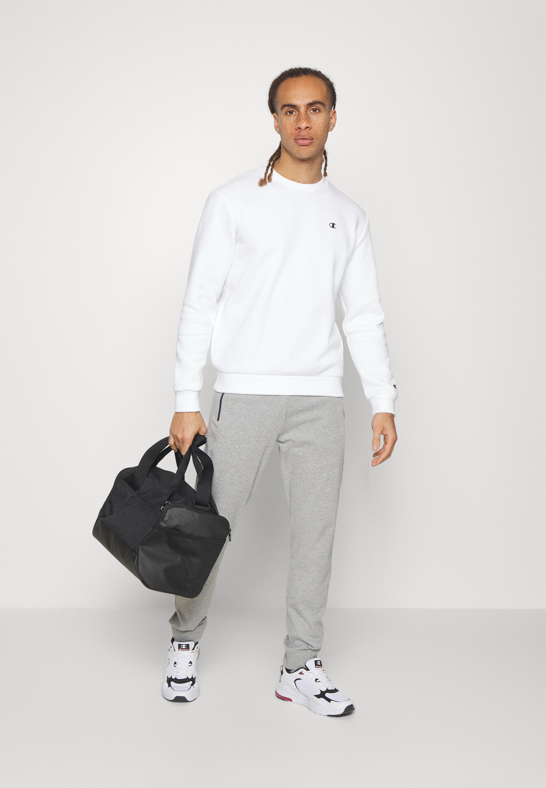 BASIC CREWNECK - Sweatshirt