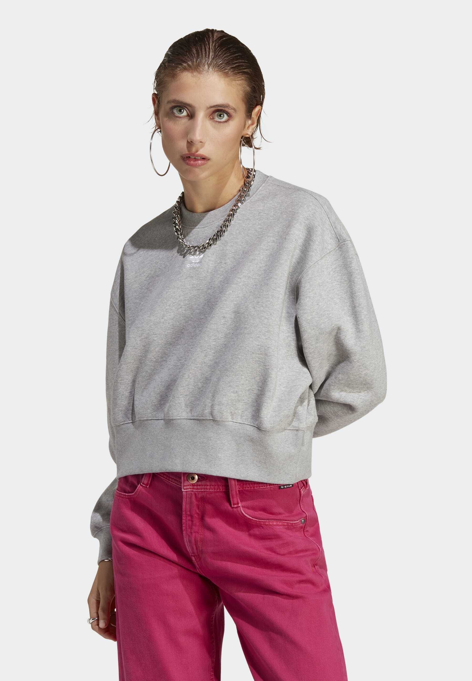 ESSENTIALS CREW - Sweatshirt