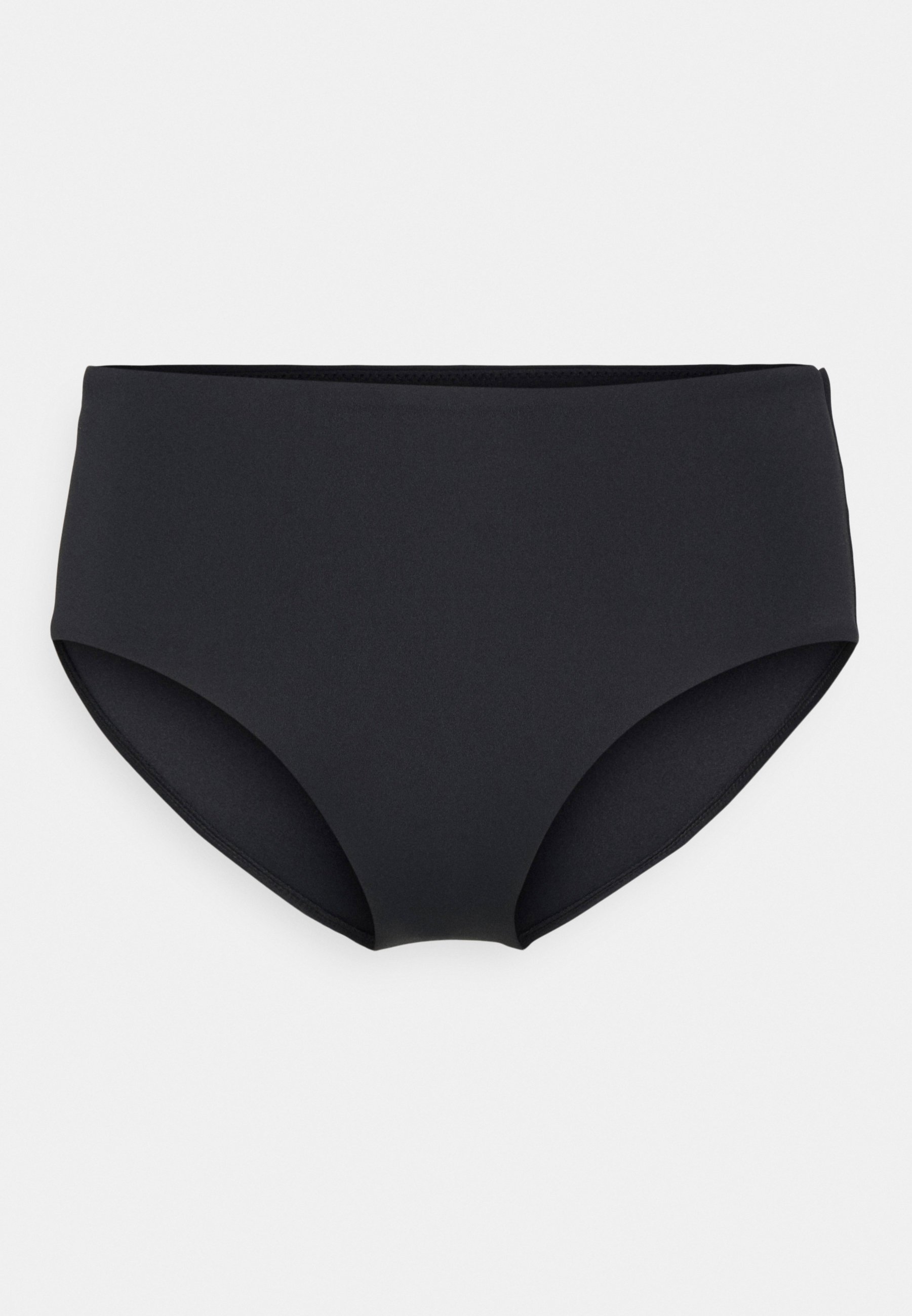 COLLECTIVE WIDE SIDE RETRO - Bikini bottoms