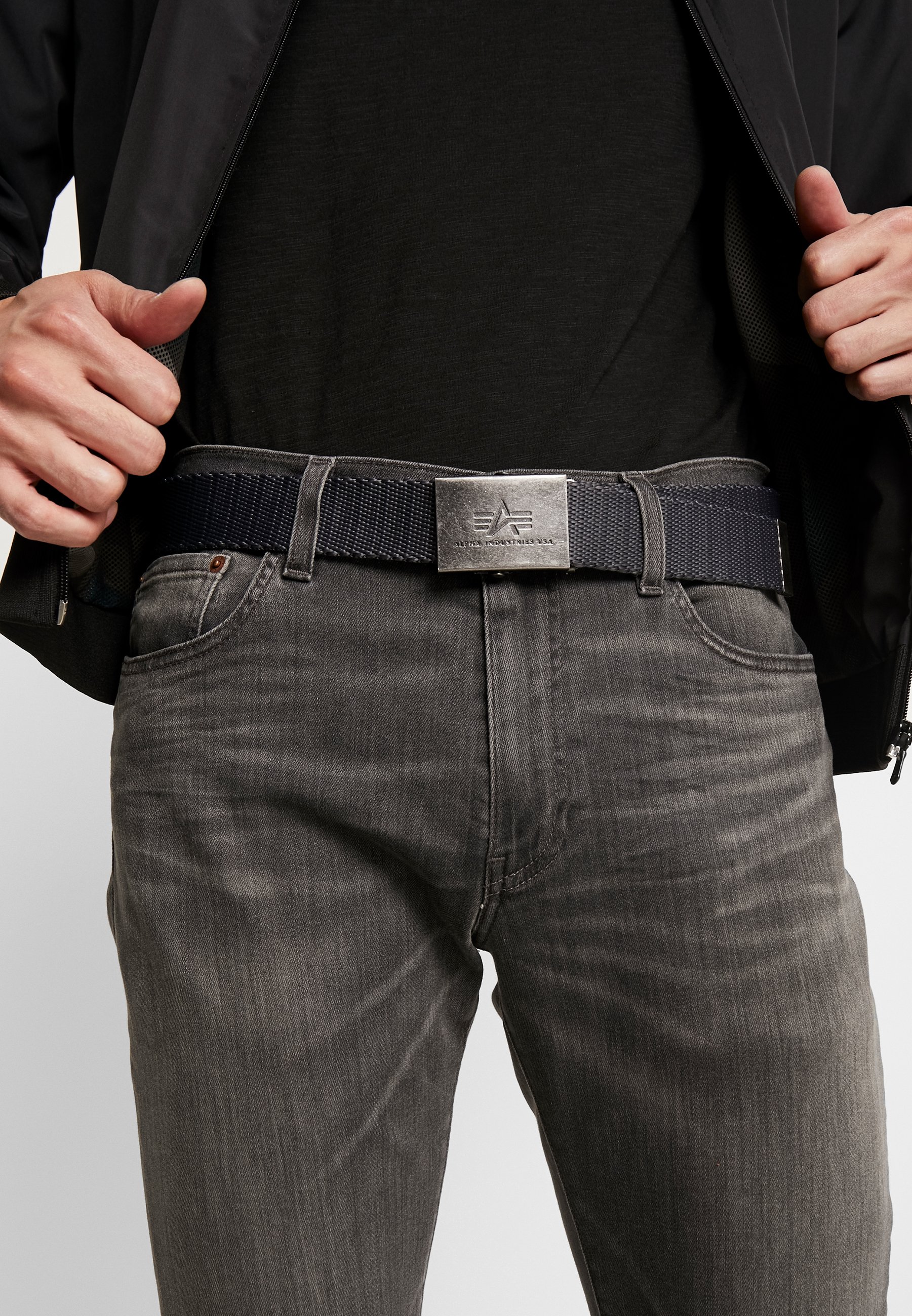 HEAVY DUTY BELT - Belt