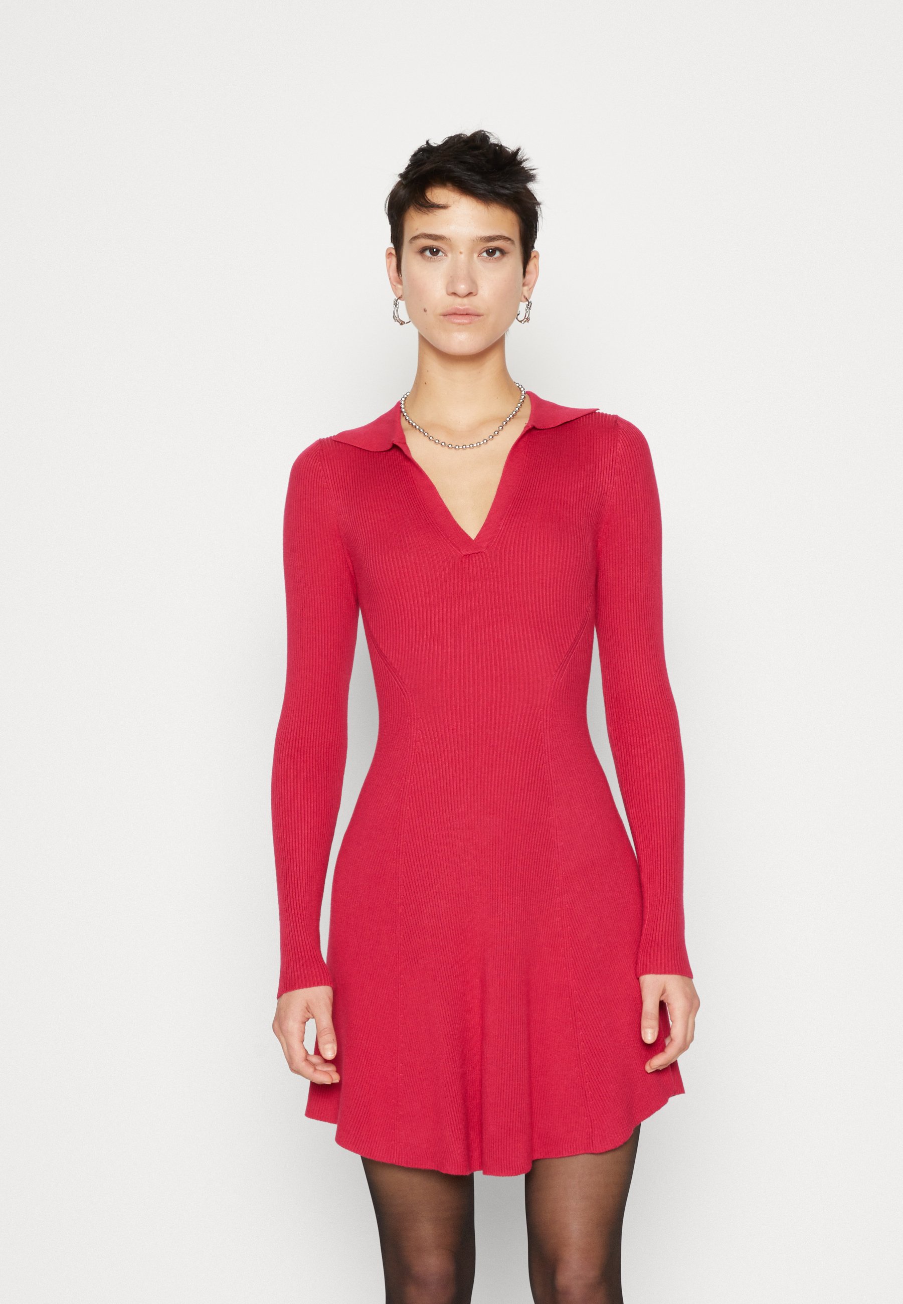 Jumper dress
