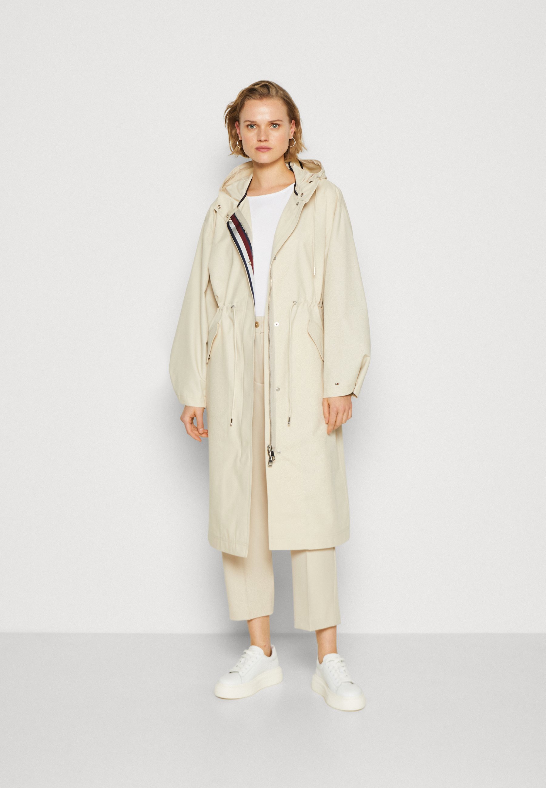 PREPPY - Parka