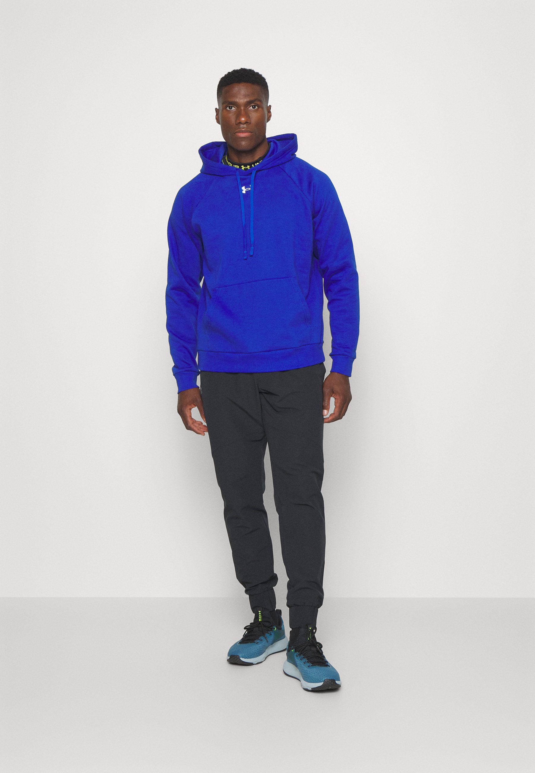 RIVAL HOODIE - Hoodie