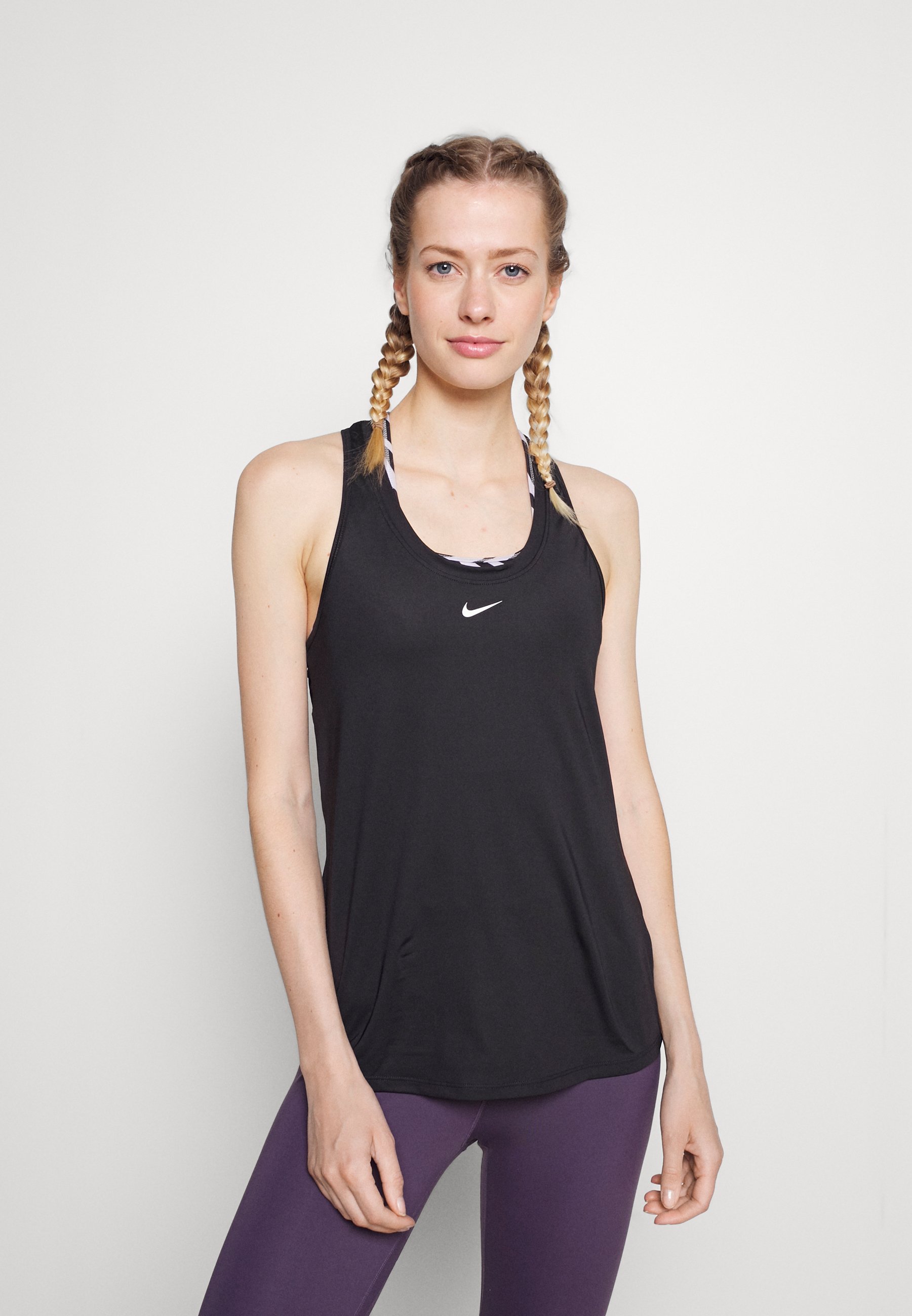 ONE SLIM TANK - Top