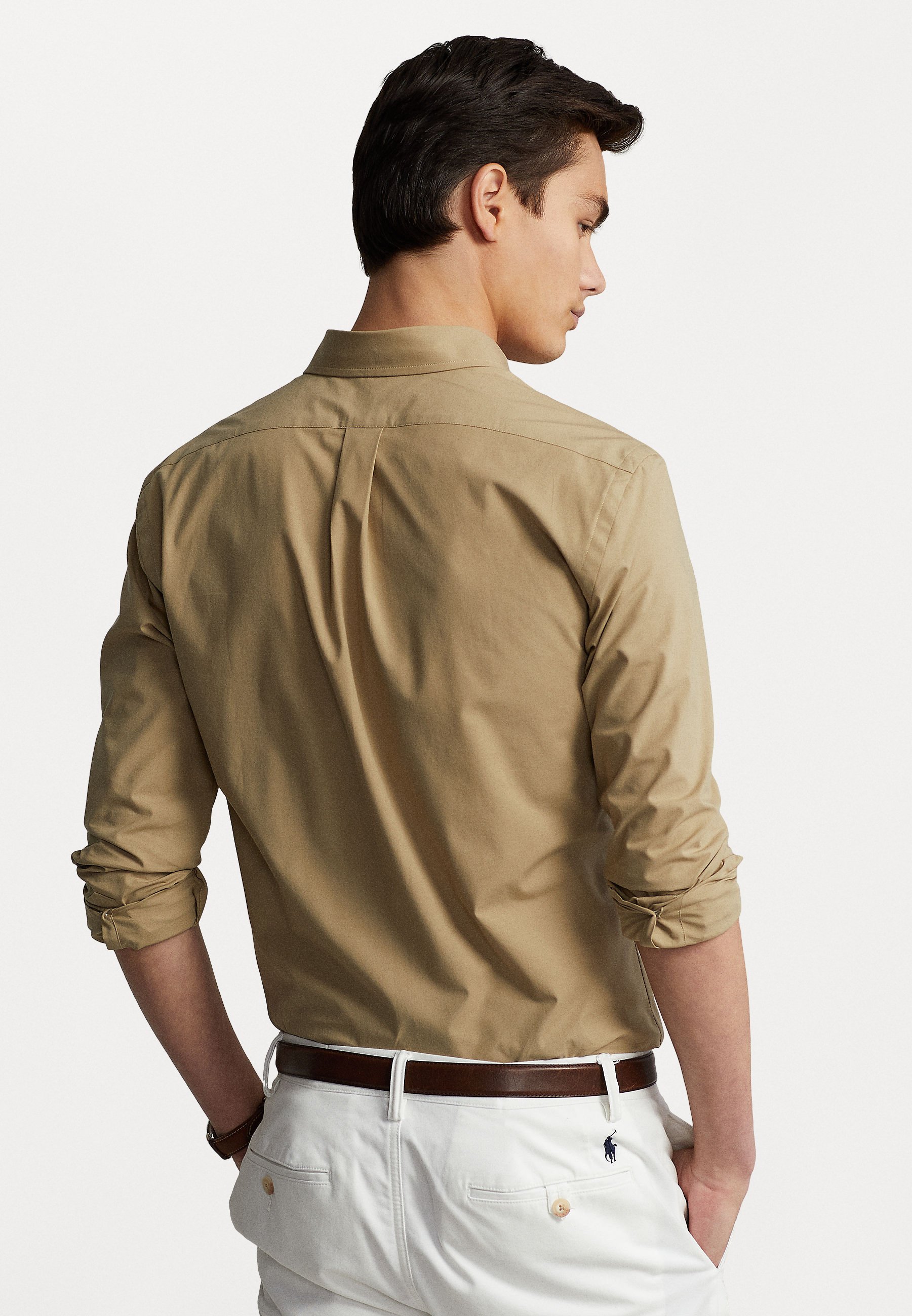 STRETCH SHIRT - Shirt