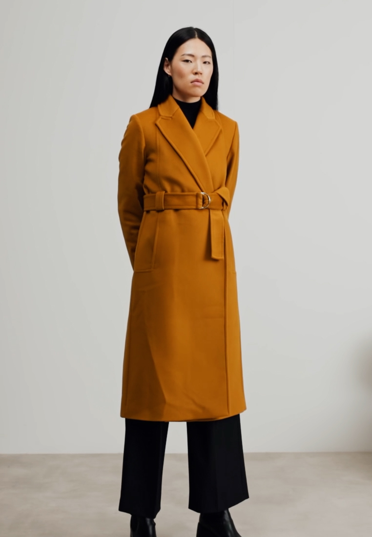 CAPPOTTO COAT - Classic coat