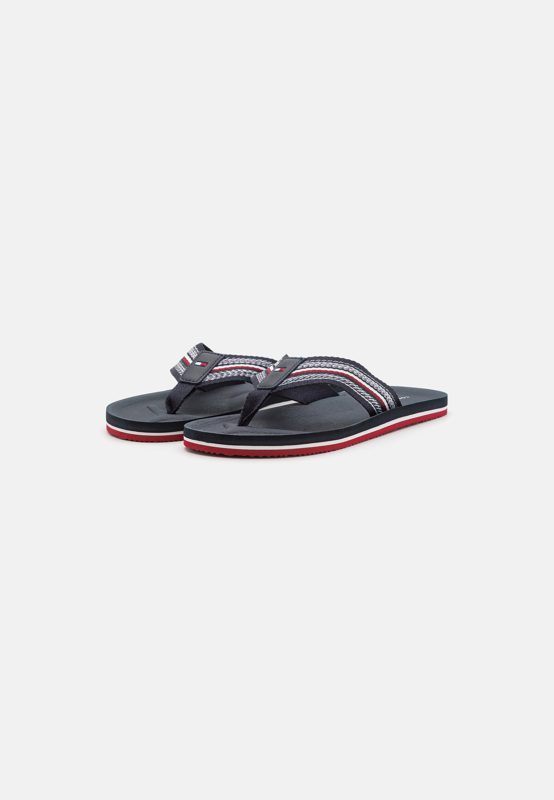COMFORT CORPORATE- T-bar sandals