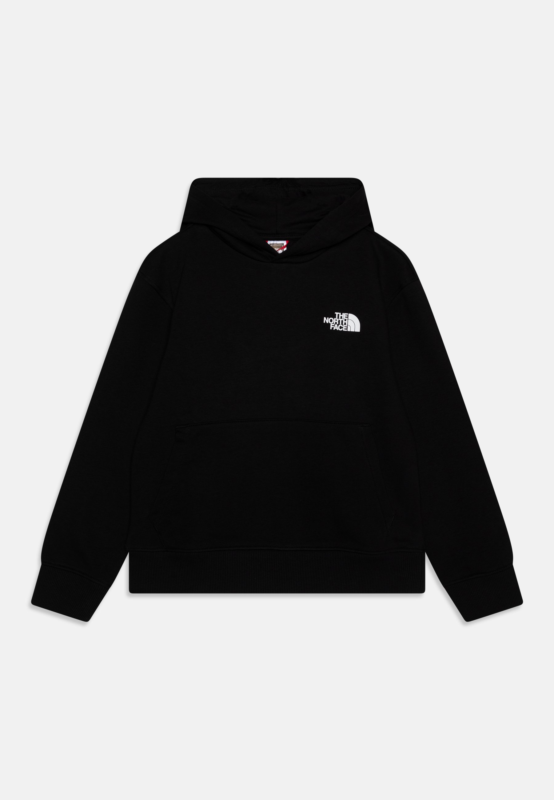 MOUNTAIN LINE HOODIE UNISEX - Sweatshirt