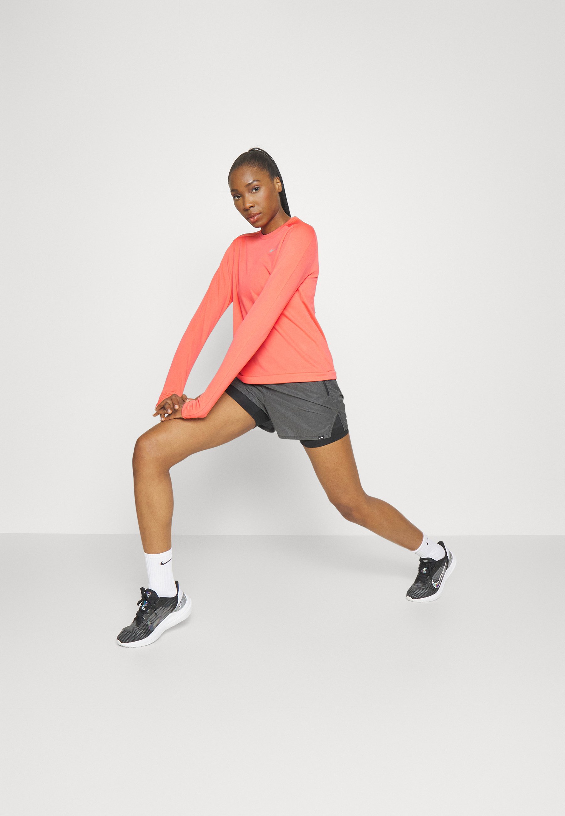 PACER CREW - Long sleeved top
