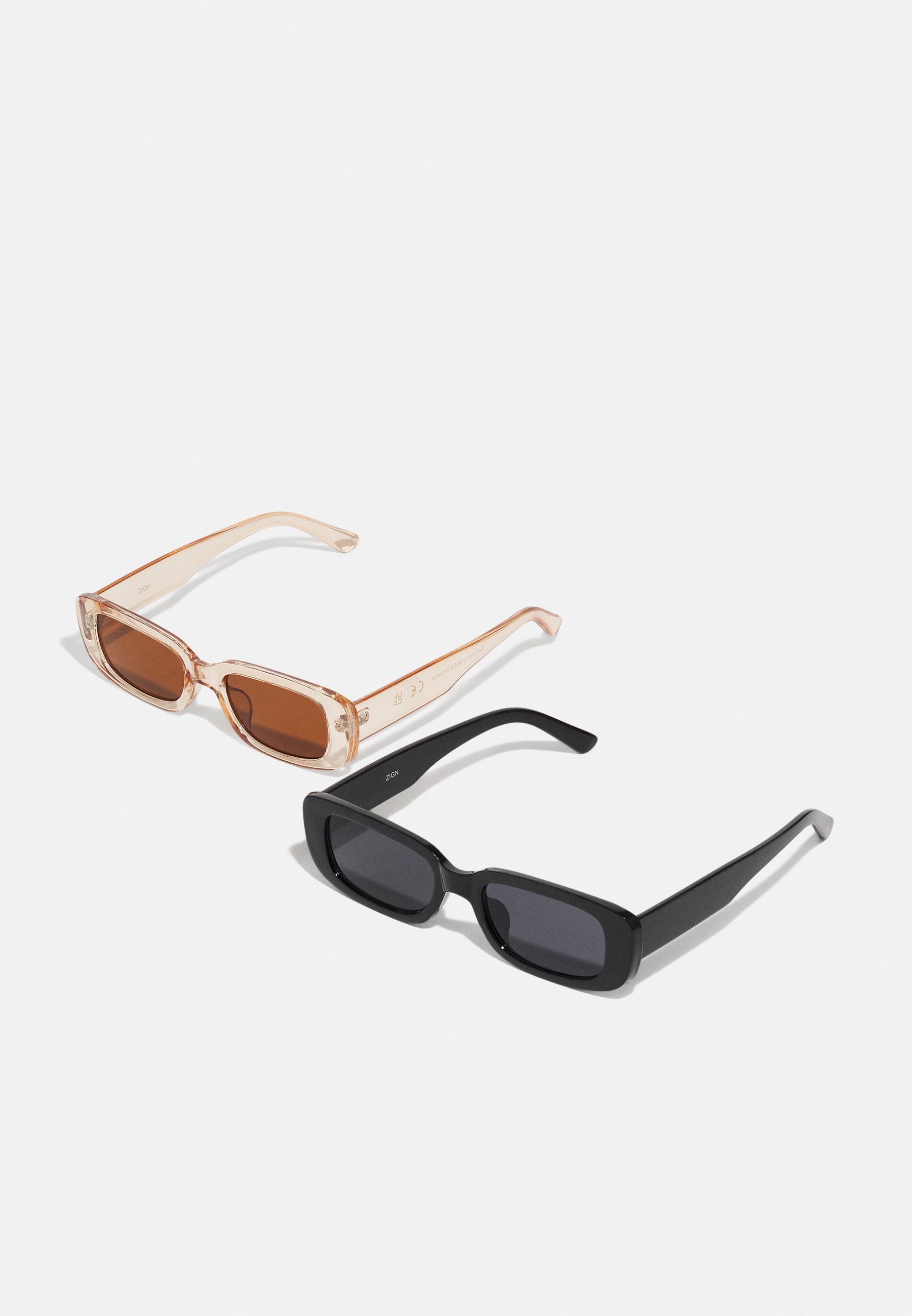 UNISEX 2 PACK - Sunglasses