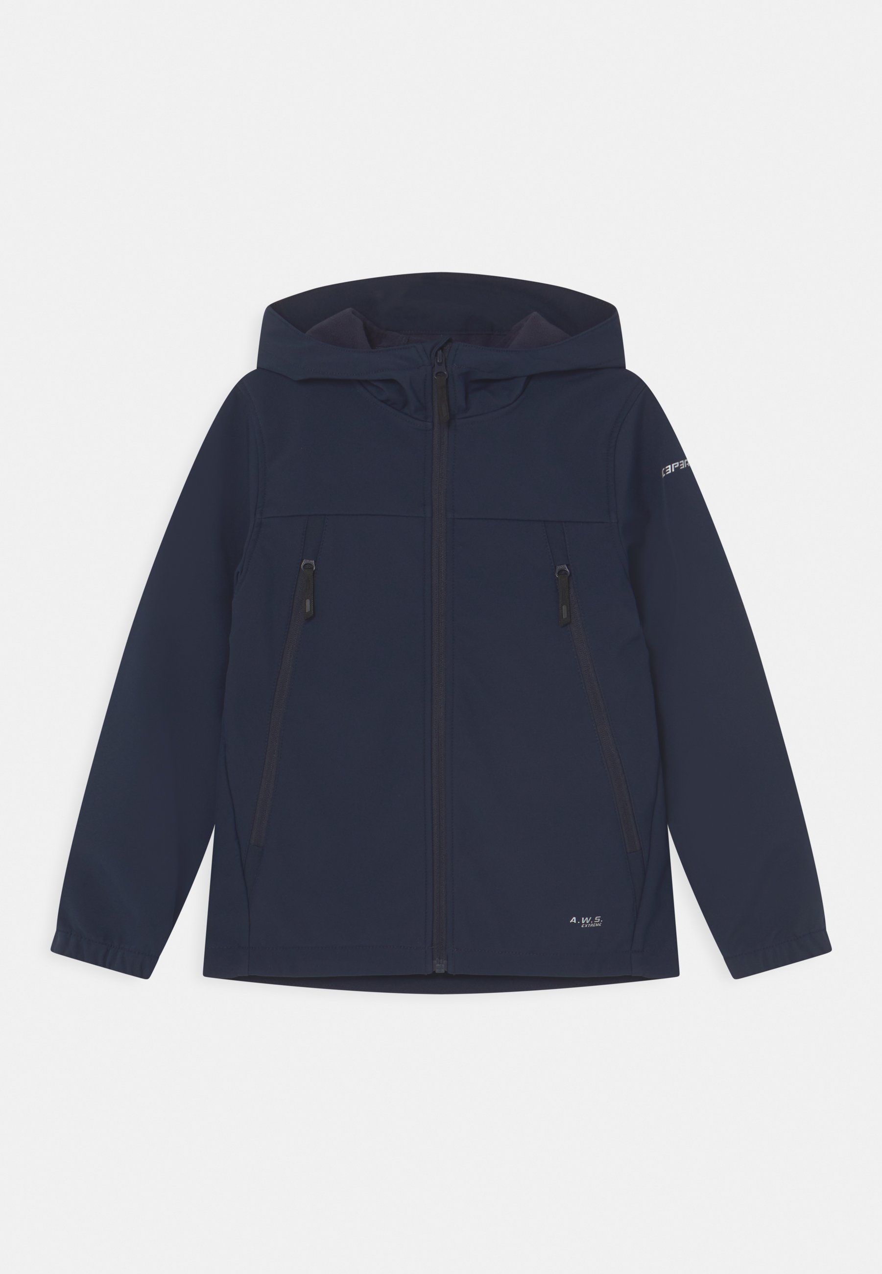 KONAN JR - Soft shell jacket