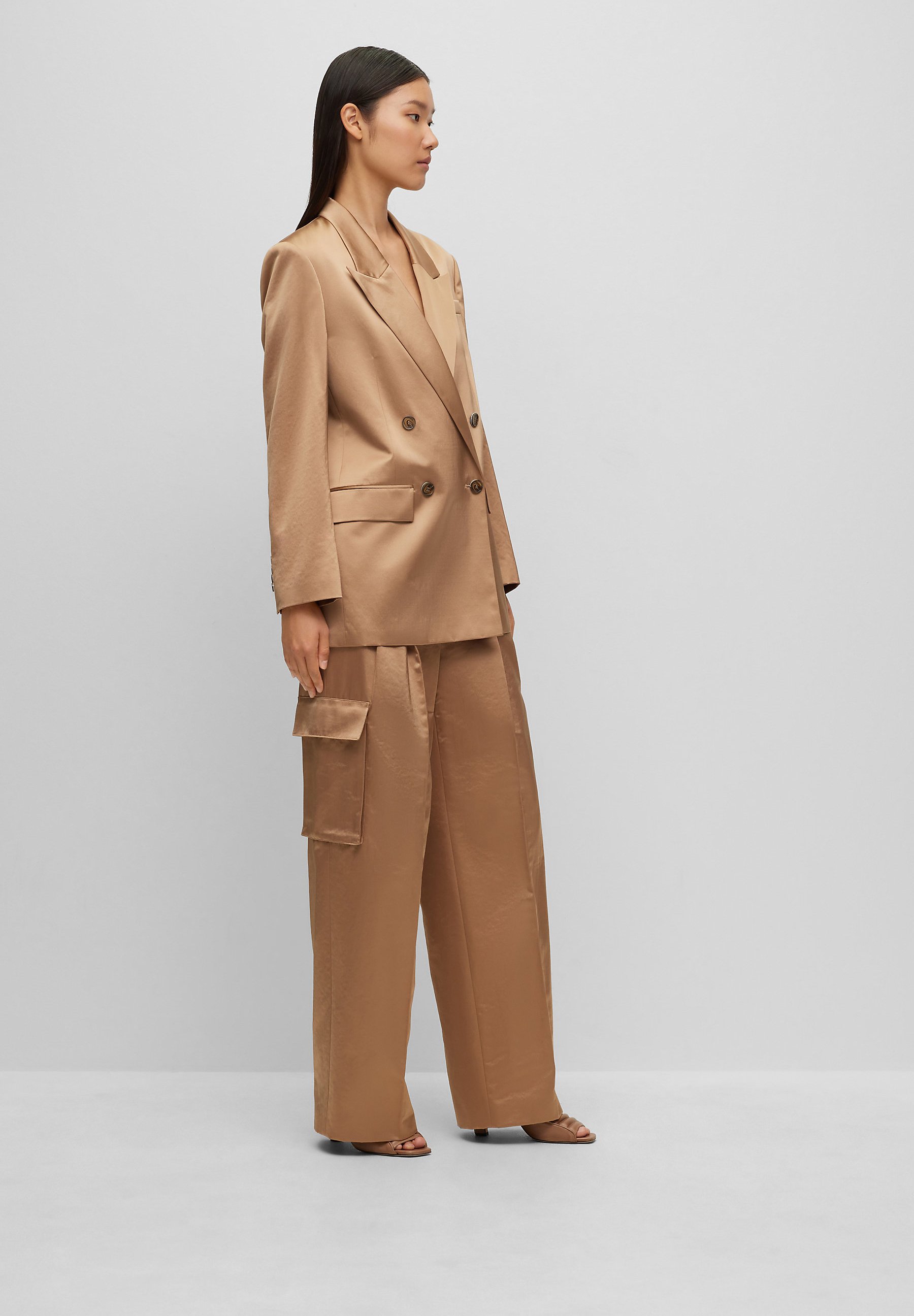 JACURI - Short coat