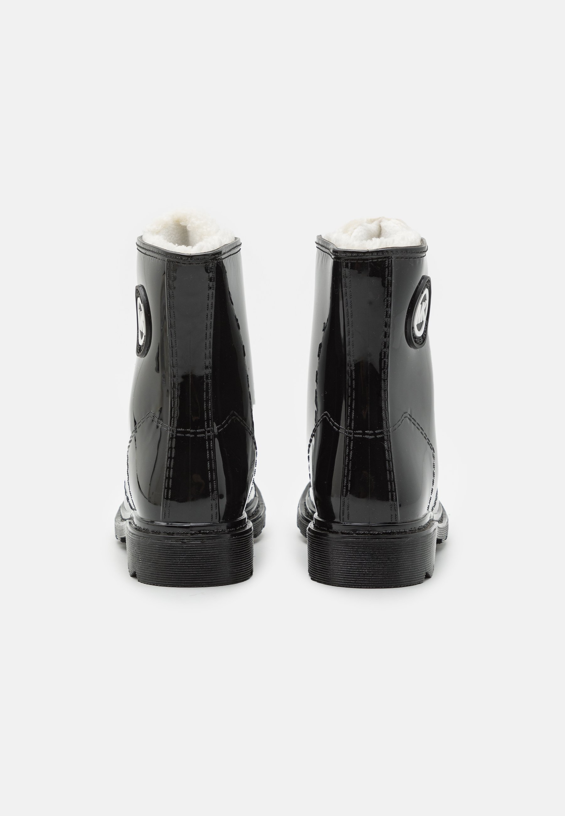 MONTAIGNE - Lace-up ankle boots