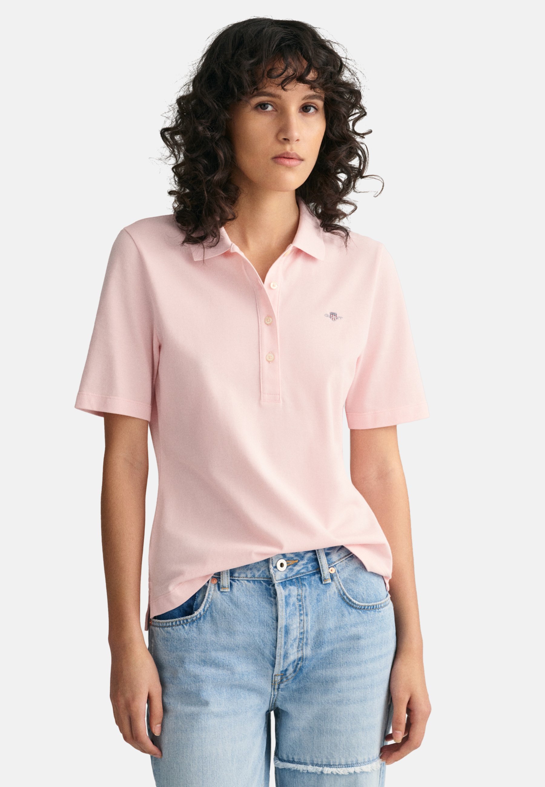 SLIM SHIELD - Polo shirt