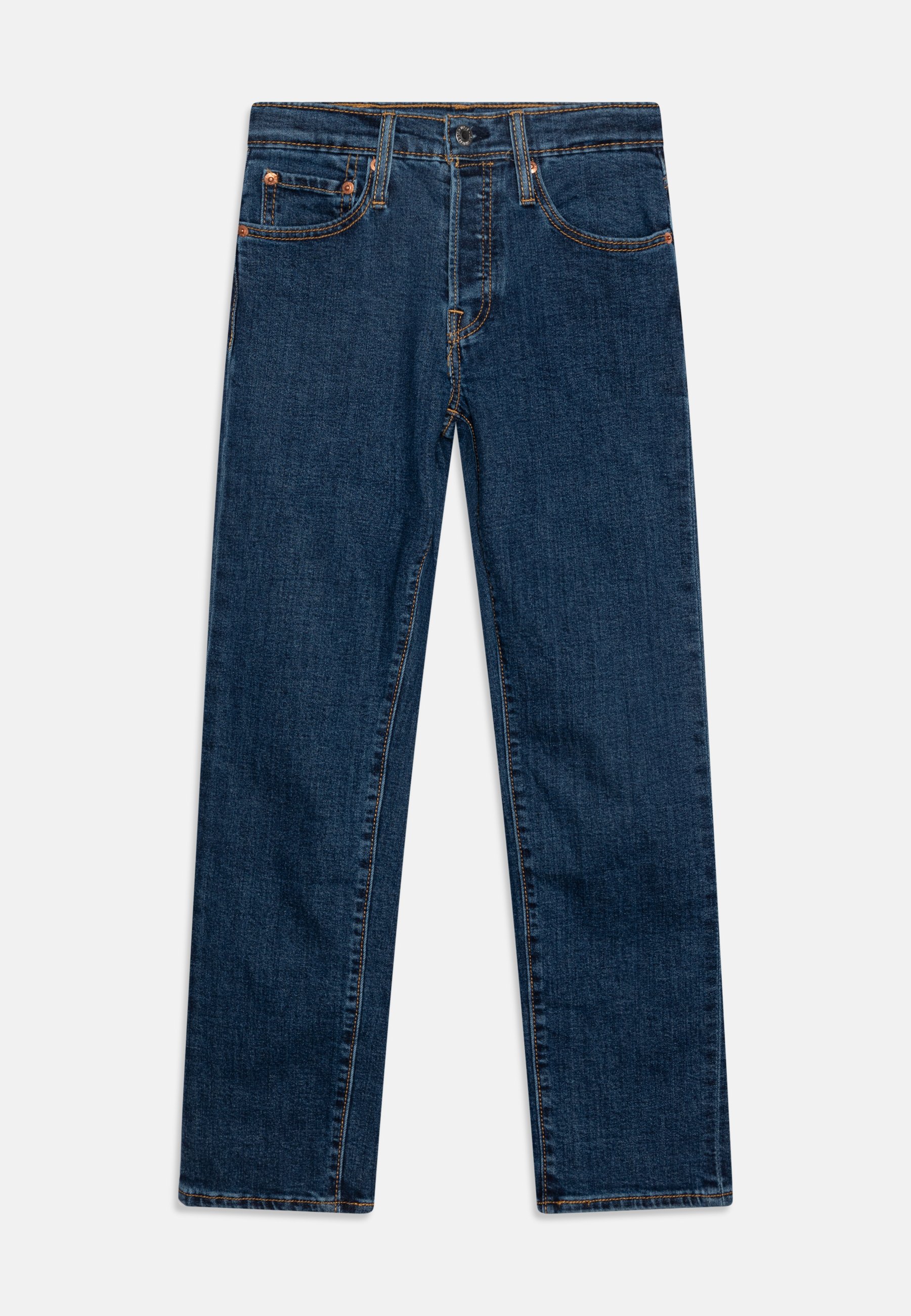 501 ORIGINAL- Straight leg jeans